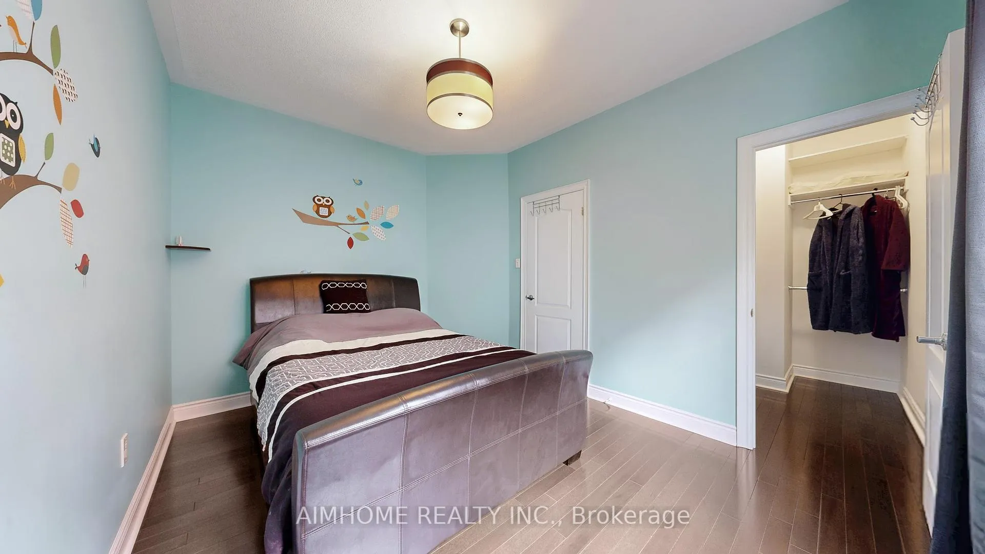 Photo 29 of 18 Bristlewood Crescent, Vaughan, Patterson — HOMEH