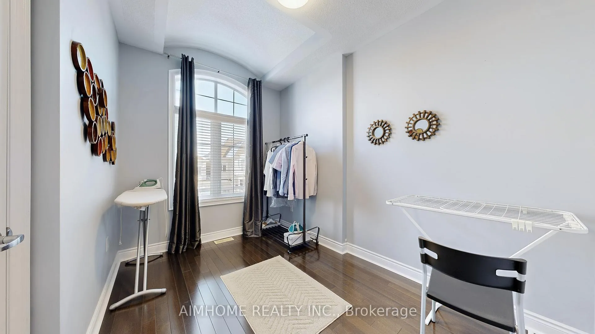 Photo 31 of 18 Bristlewood Crescent, Vaughan, Patterson — HOMEH