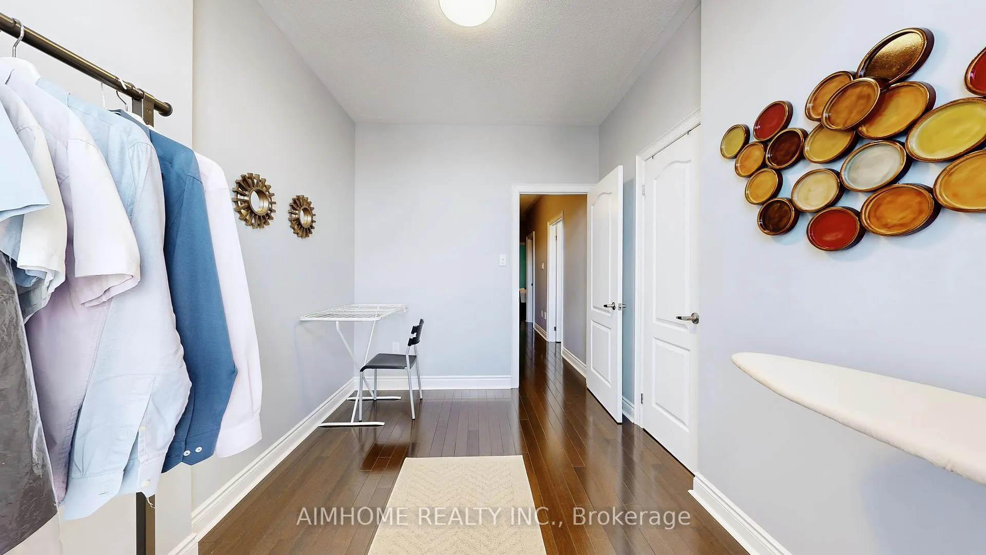 Photo 33 of 18 Bristlewood Crescent, Vaughan, Patterson — HOMEH