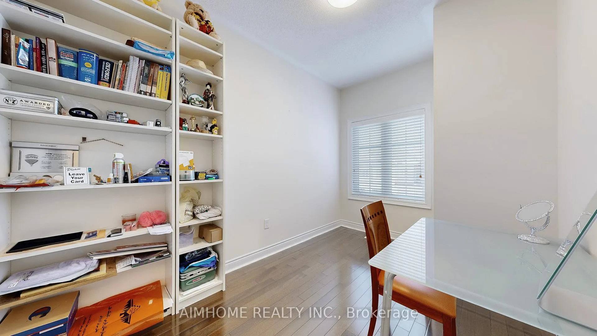 Photo 34 of 18 Bristlewood Crescent, Vaughan, Patterson — HOMEH