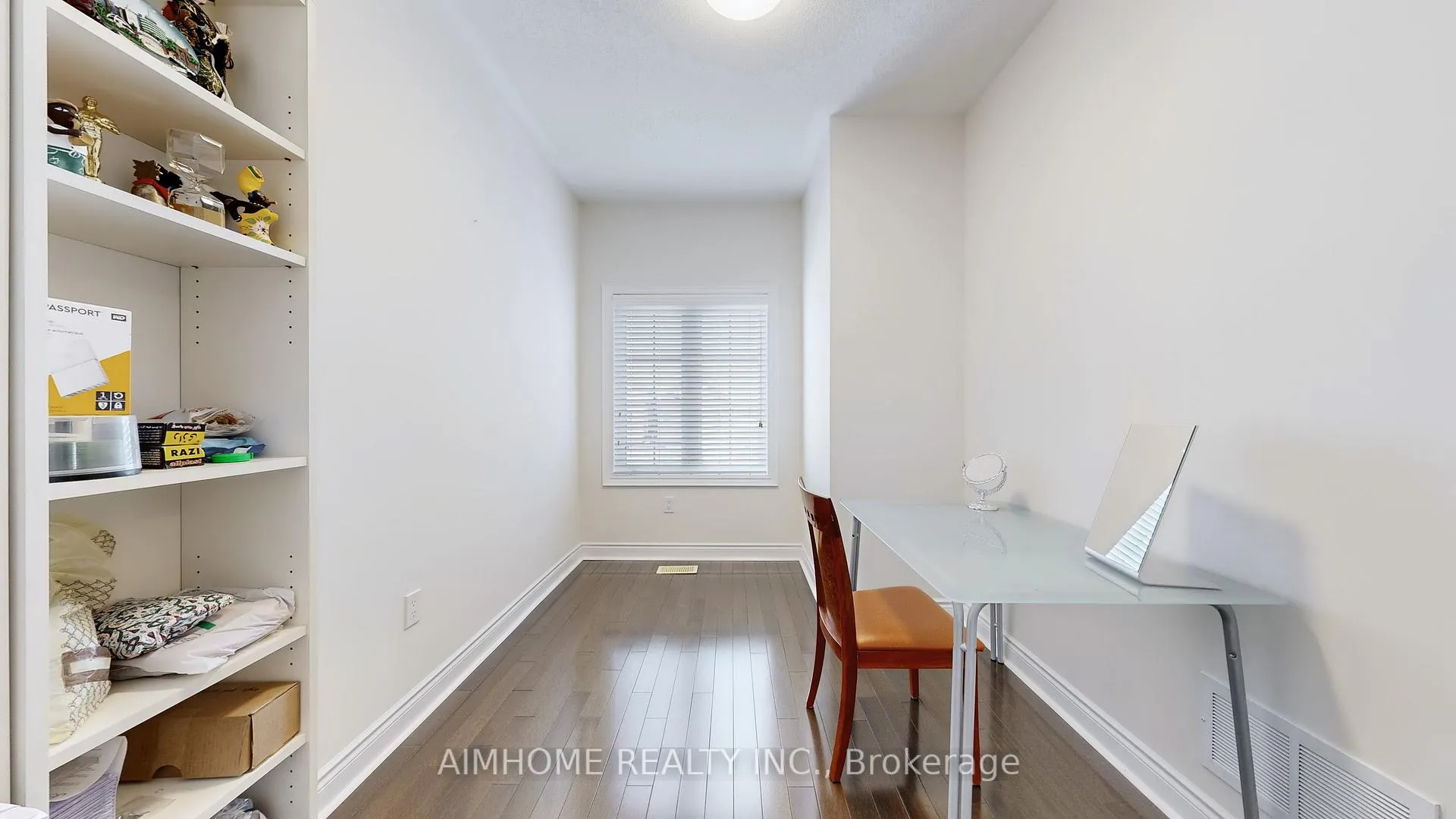 Photo 35 of 18 Bristlewood Crescent, Vaughan, Patterson — HOMEH