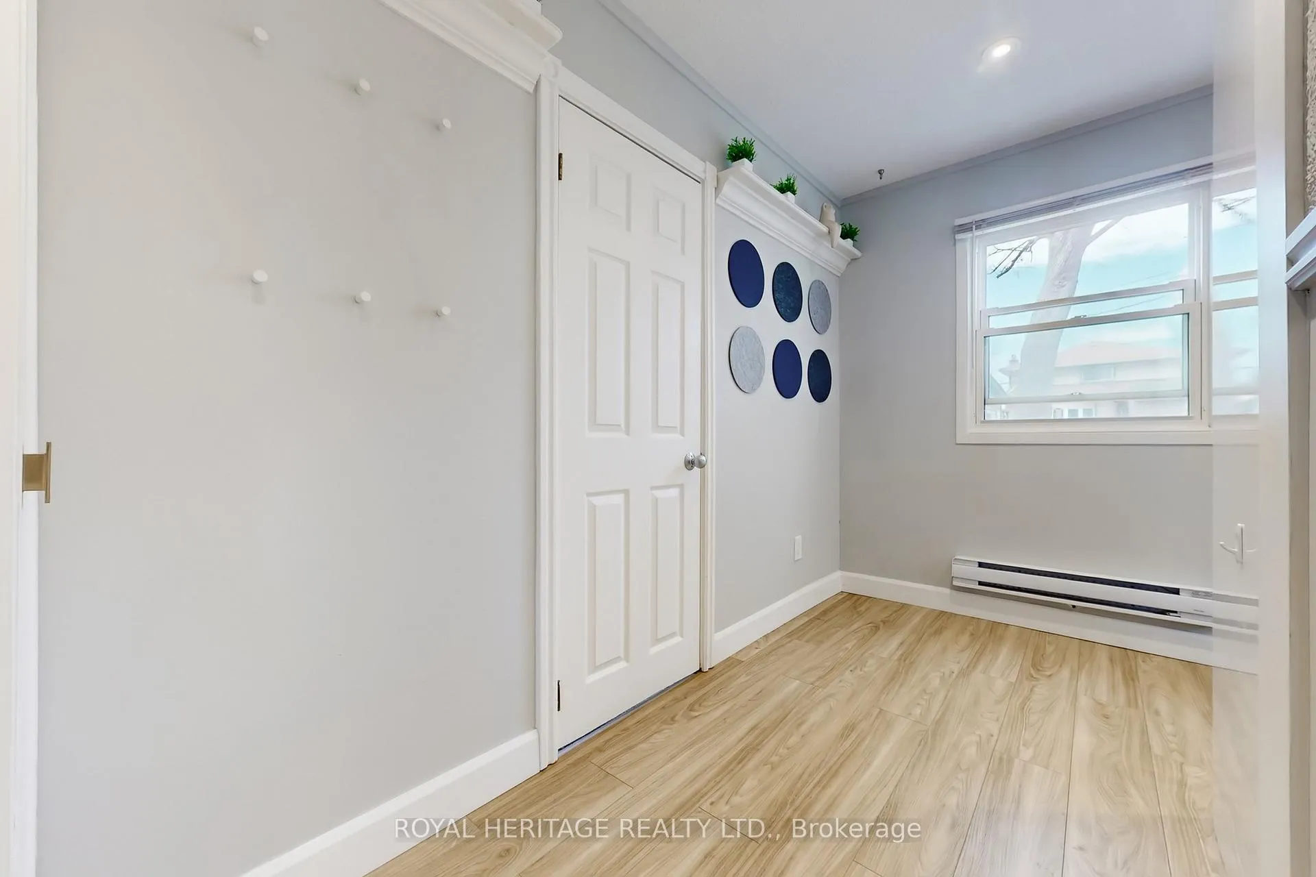 Photo 37 of 24 York Street, Ajax, Central — HOMEH