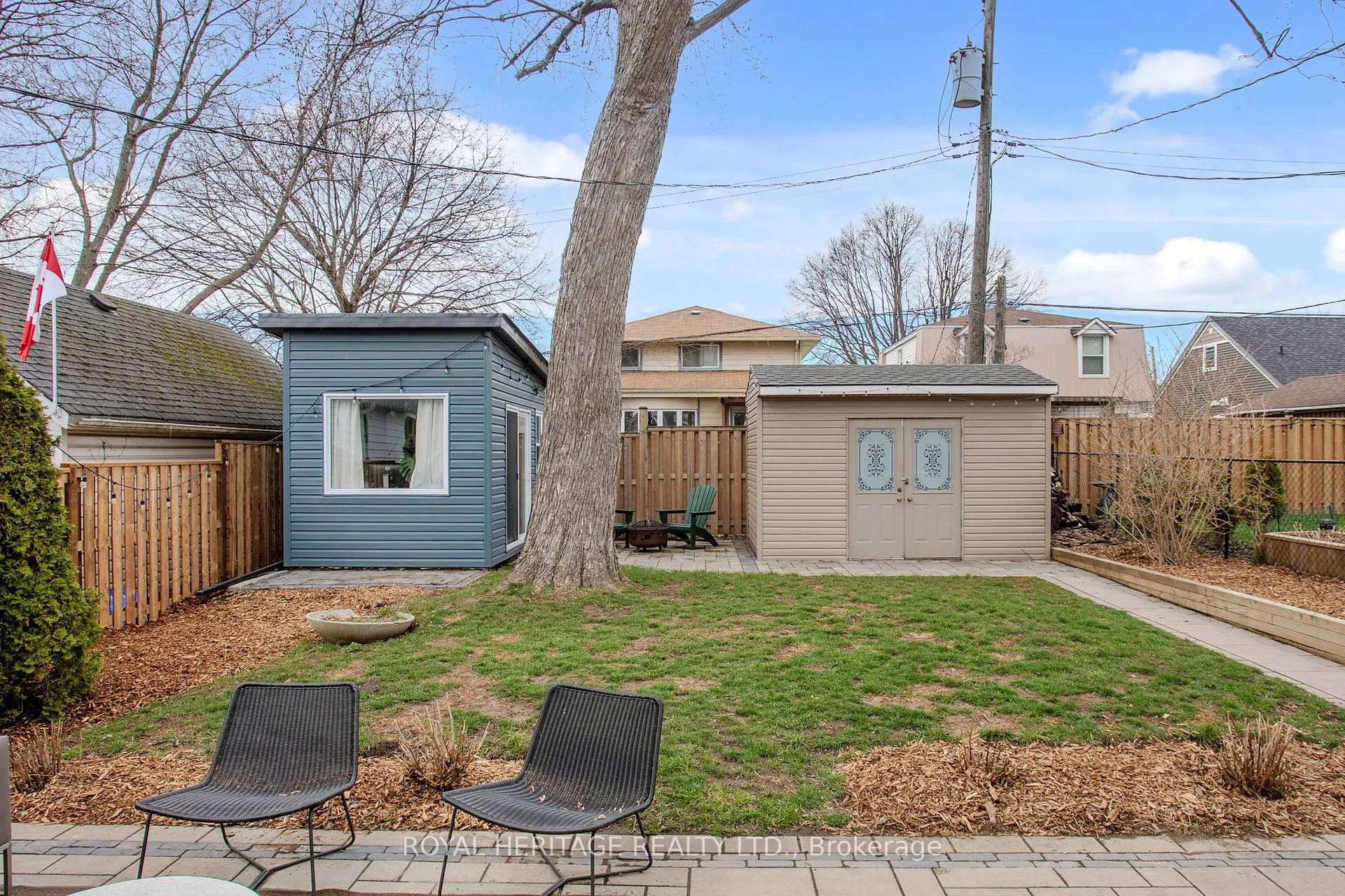Photo 40 of 24 York Street, Ajax, Central — HOMEH