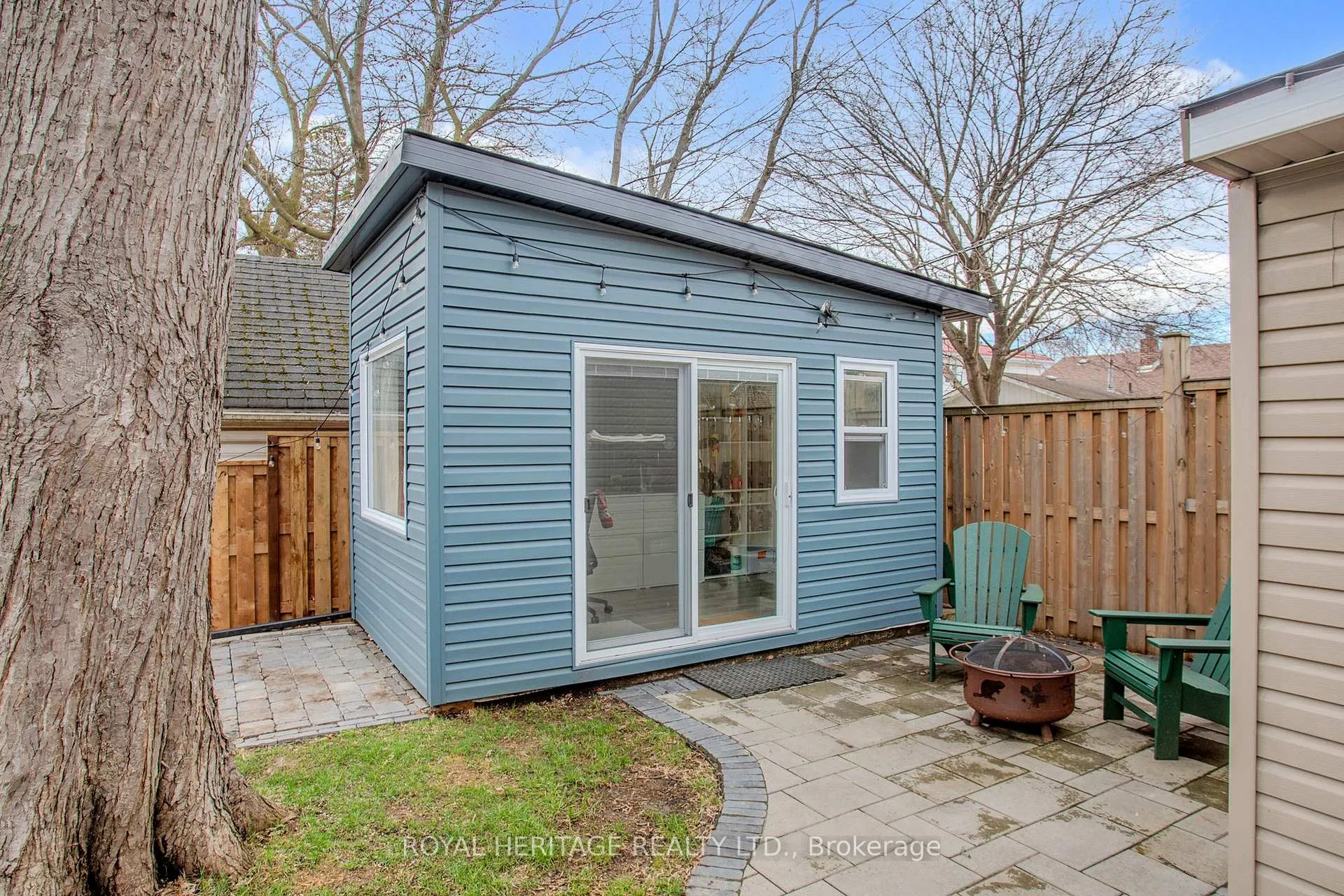 Photo 41 of 24 York Street, Ajax, Central — HOMEH