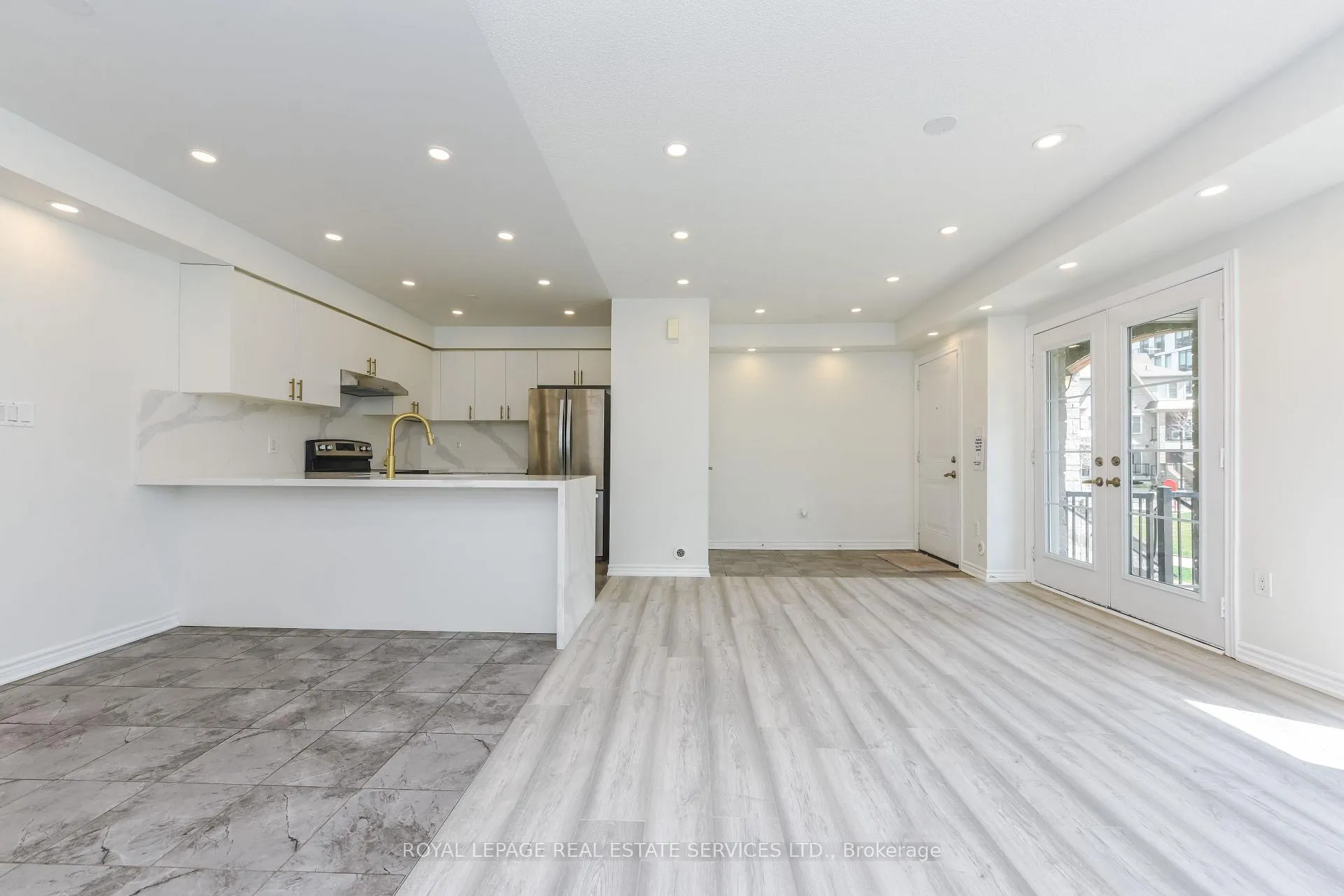 Photo 6 of Unit 153, 200 Veterans Drive, Brampton, Northwest Brampton — HOMEH