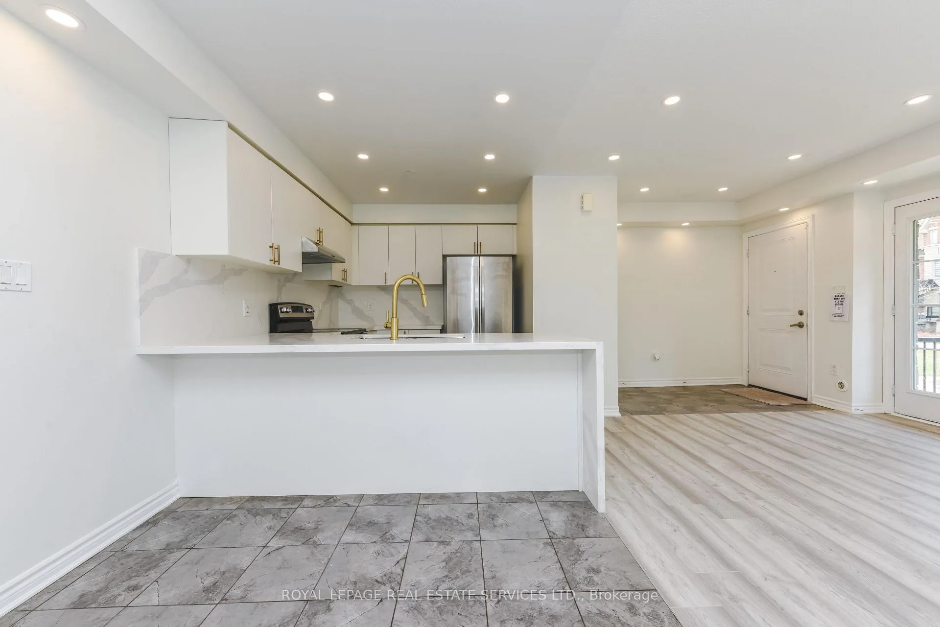 Photo 11 of Unit 153, 200 Veterans Drive, Brampton, Northwest Brampton — HOMEH