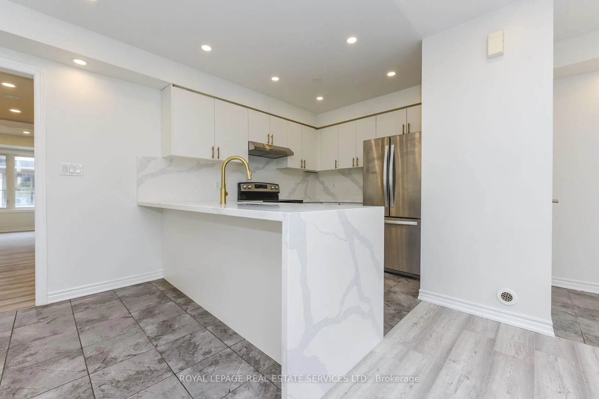 Photo 12 of Unit 153, 200 Veterans Drive, Brampton, Northwest Brampton — HOMEH