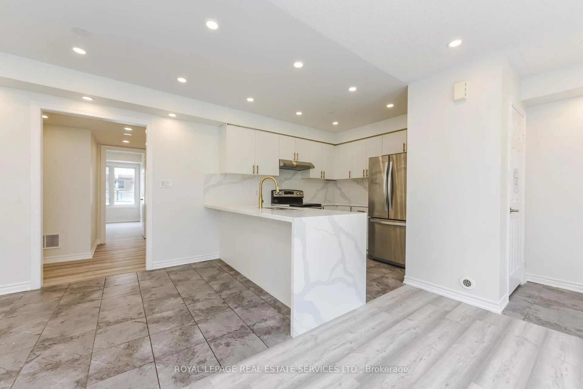 Photo 23 of Unit 153, 200 Veterans Drive, Brampton, Northwest Brampton — HOMEH