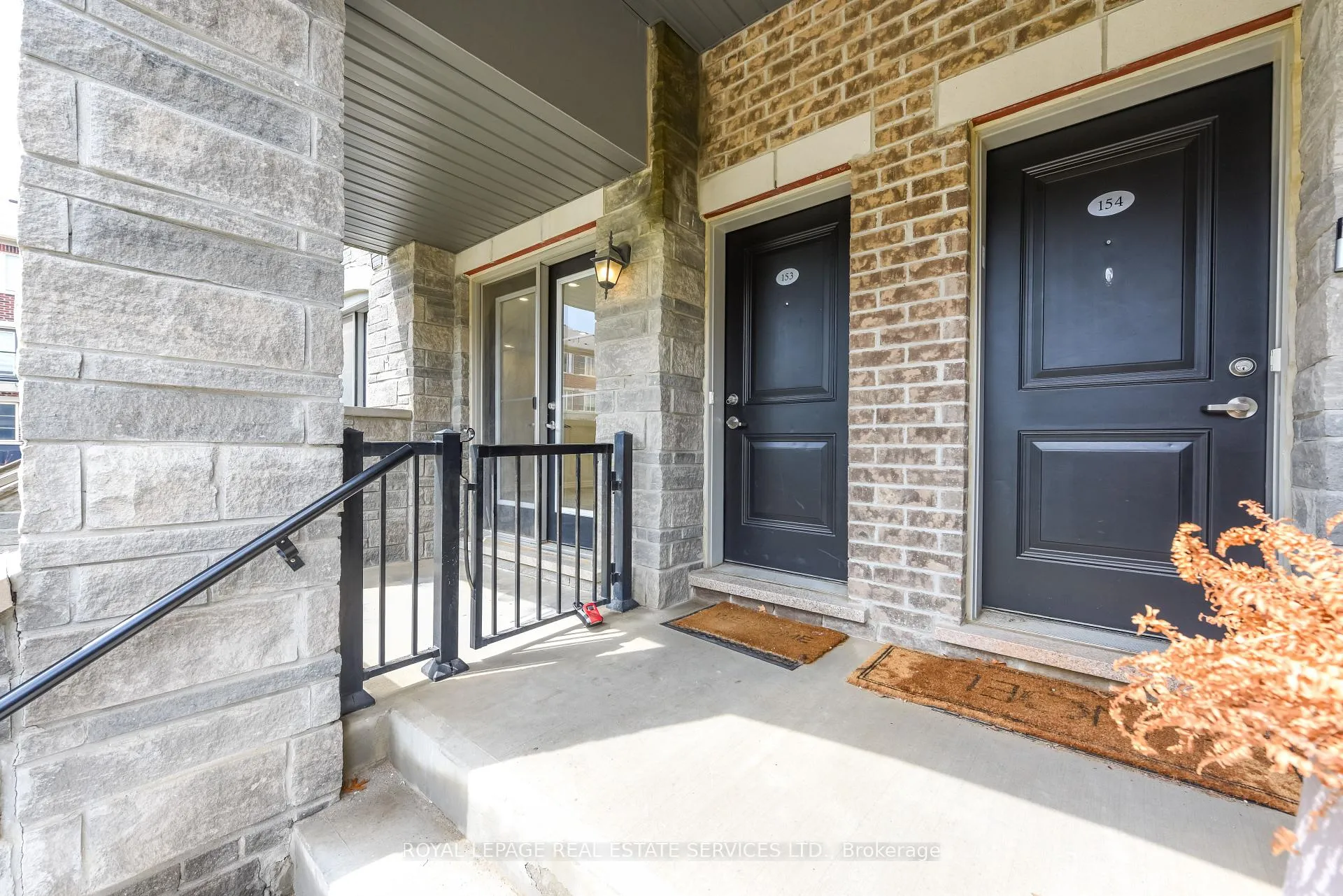 Photo 38 of Unit 153, 200 Veterans Drive, Brampton, Northwest Brampton — HOMEH