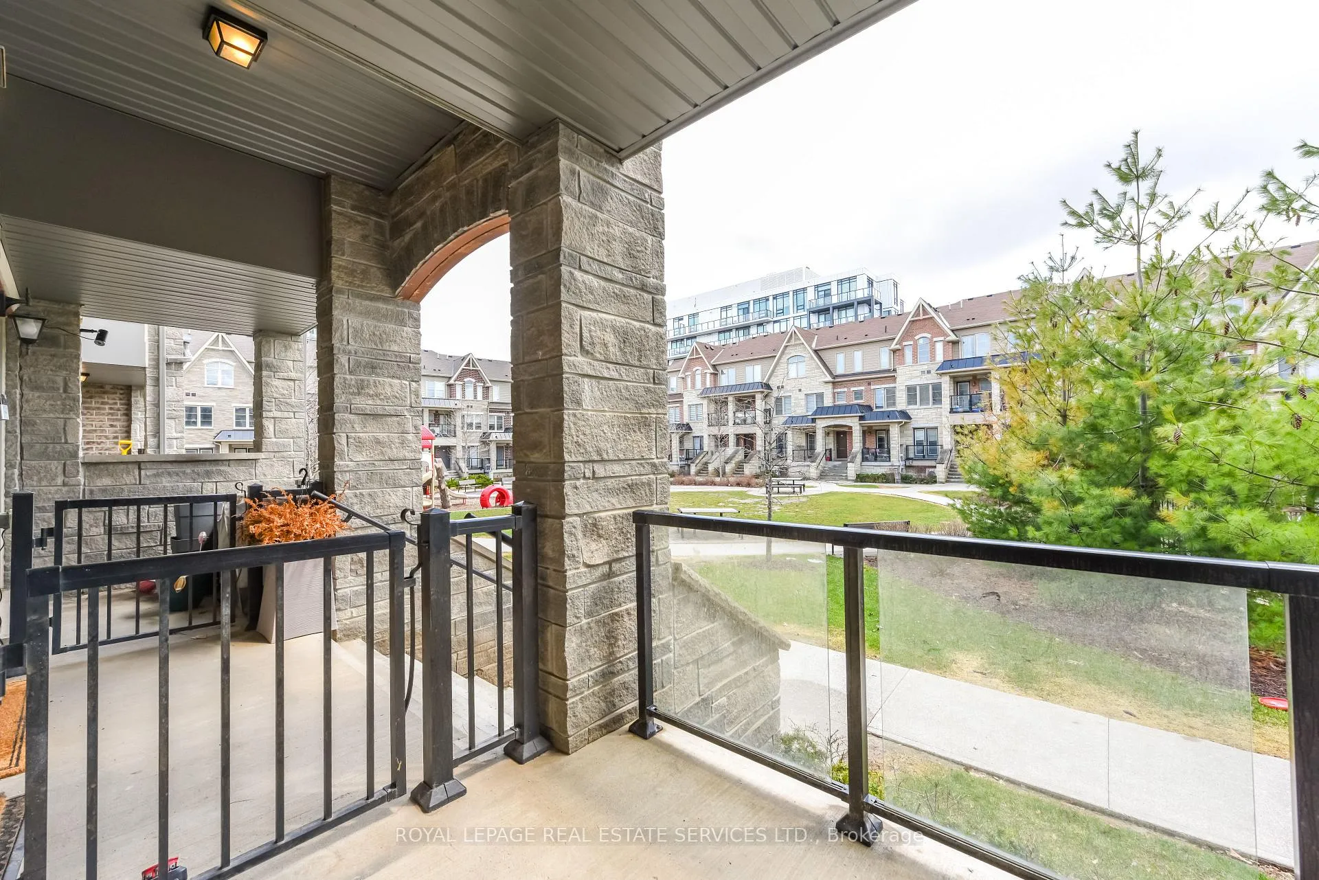 Photo 39 of Unit 153, 200 Veterans Drive, Brampton, Northwest Brampton — HOMEH