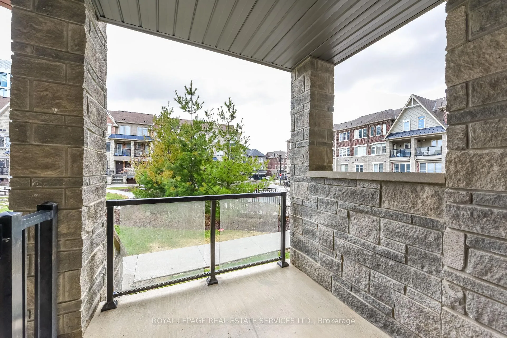 Photo 40 of Unit 153, 200 Veterans Drive, Brampton, Northwest Brampton — HOMEH
