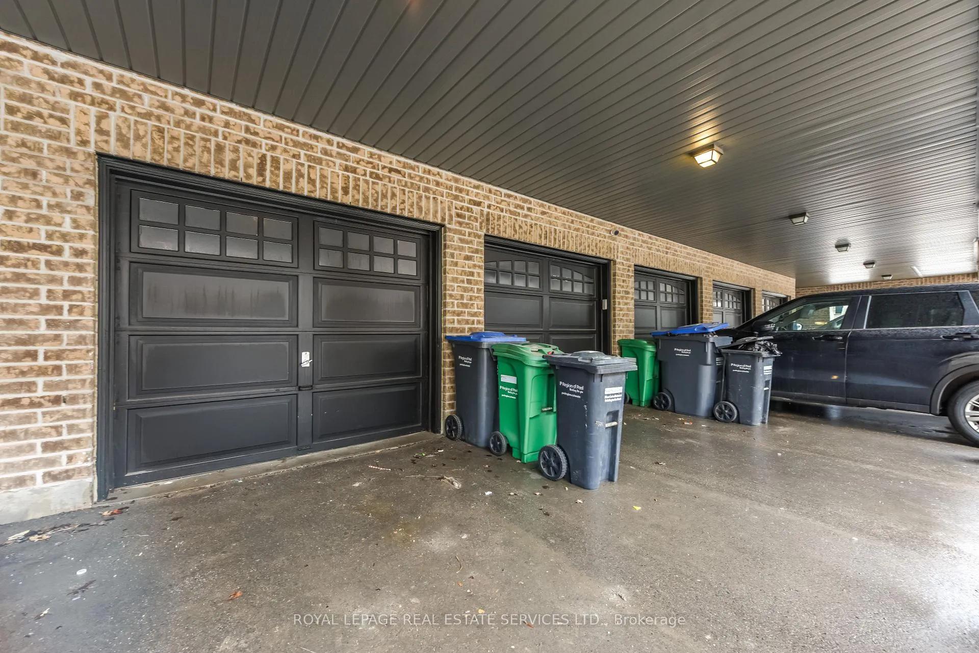 Photo 41 of Unit 153, 200 Veterans Drive, Brampton, Northwest Brampton — HOMEH