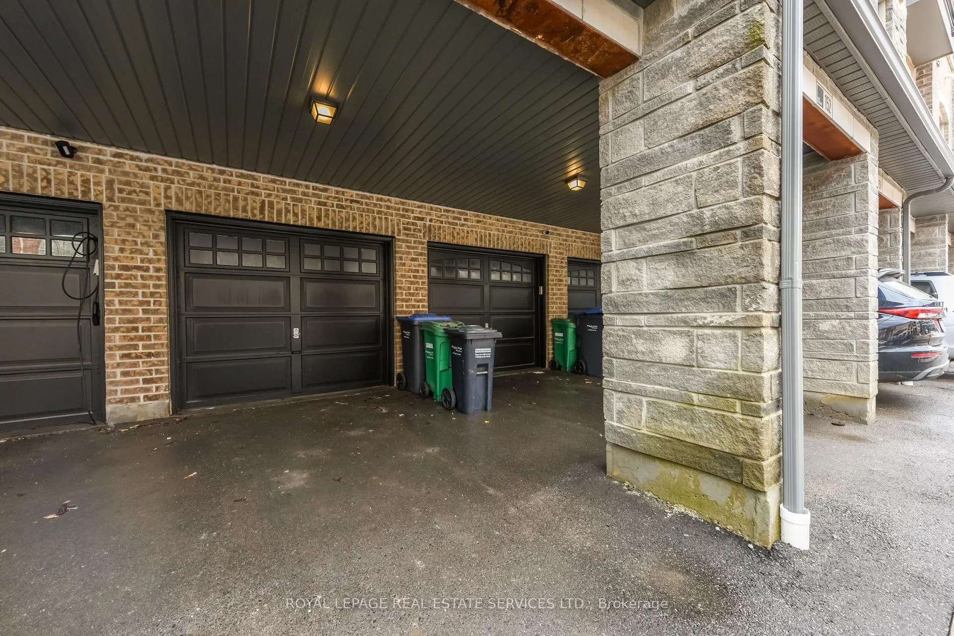 Photo 42 of Unit 153, 200 Veterans Drive, Brampton, Northwest Brampton — HOMEH