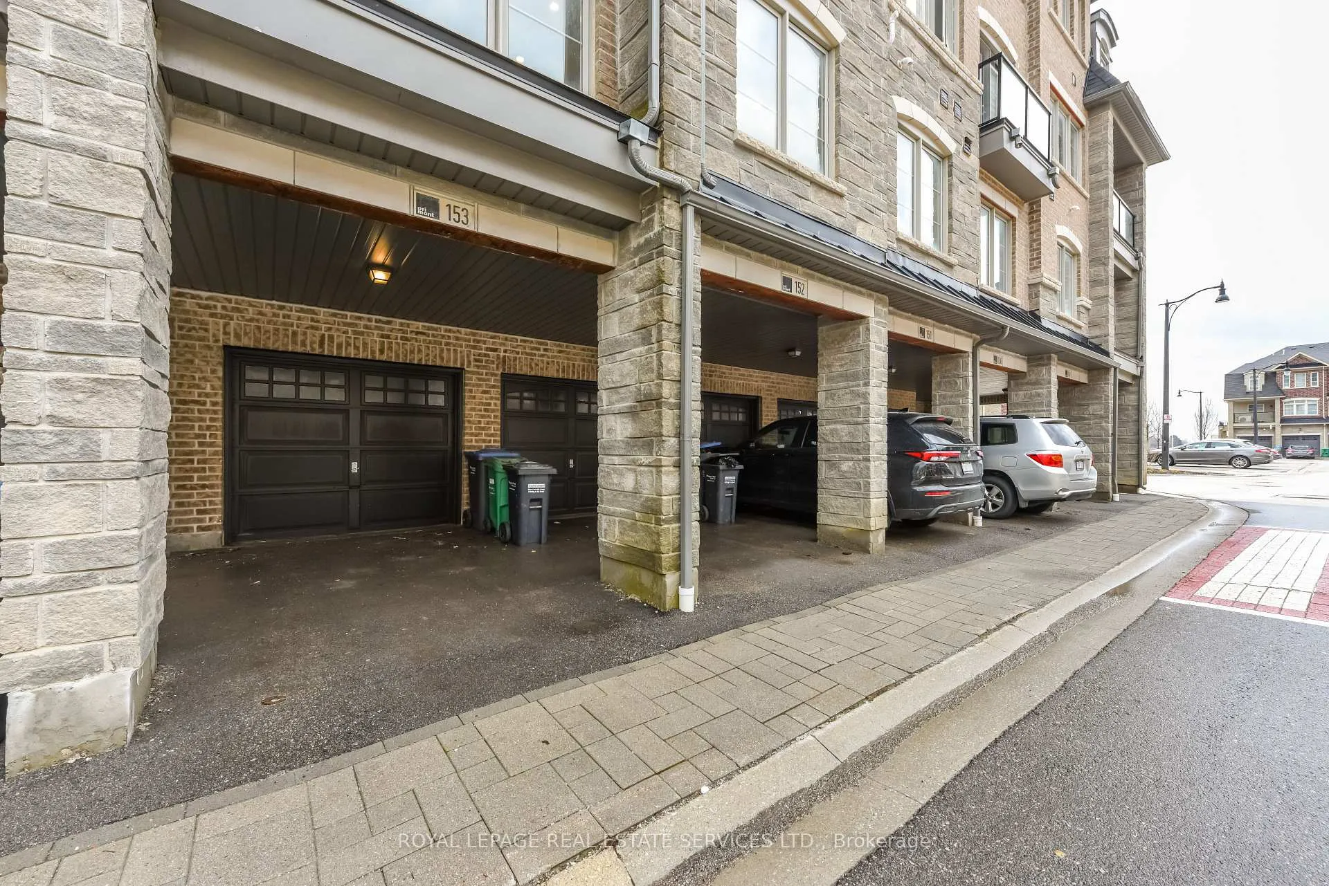 Photo 44 of Unit 153, 200 Veterans Drive, Brampton, Northwest Brampton — HOMEH