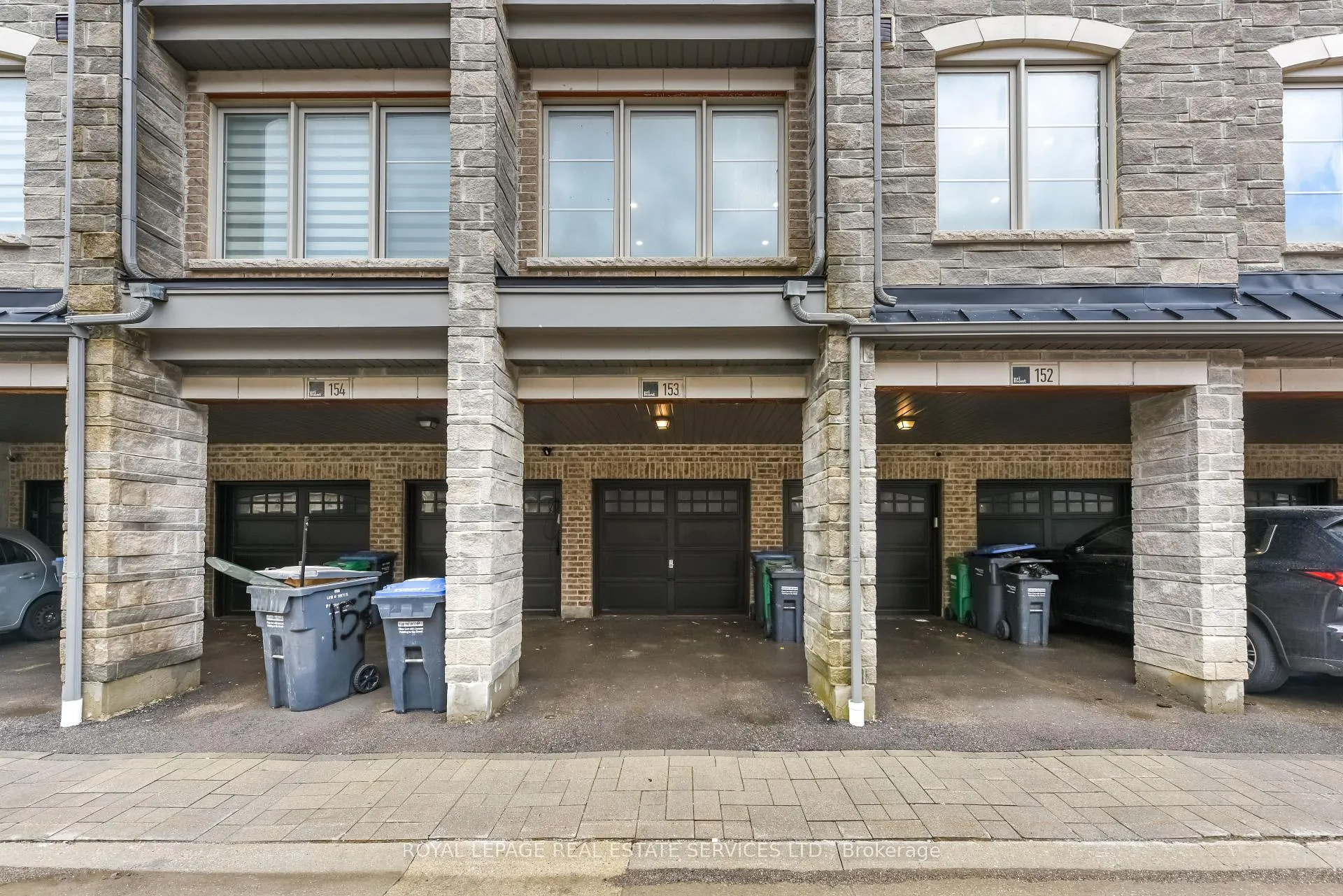 Photo 45 of Unit 153, 200 Veterans Drive, Brampton, Northwest Brampton — HOMEH
