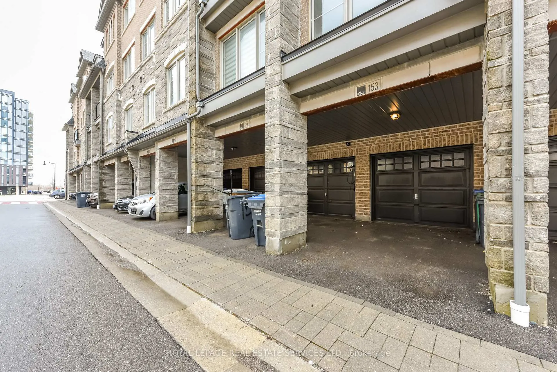 Photo 46 of Unit 153, 200 Veterans Drive, Brampton, Northwest Brampton — HOMEH