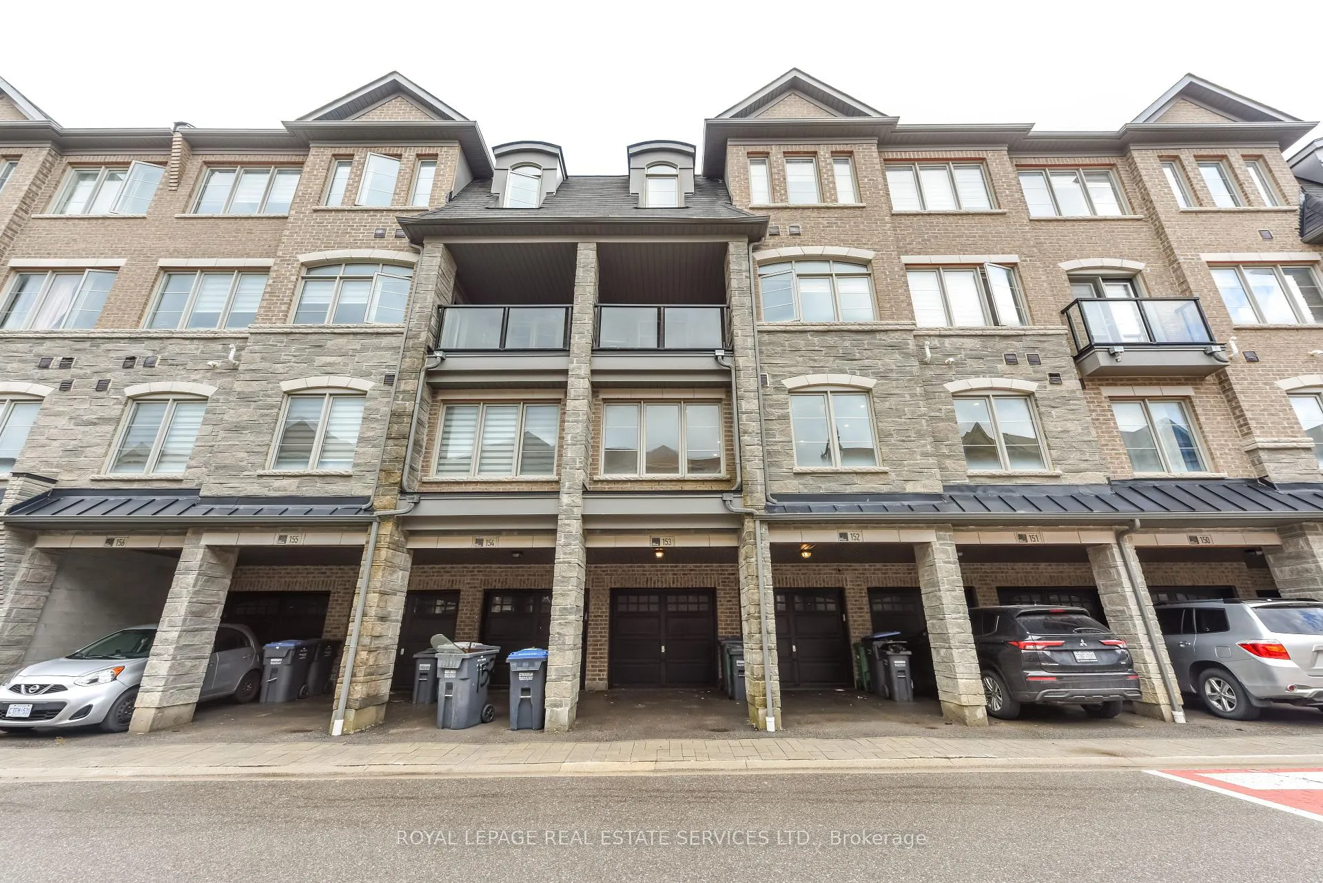 Photo 47 of Unit 153, 200 Veterans Drive, Brampton, Northwest Brampton — HOMEH