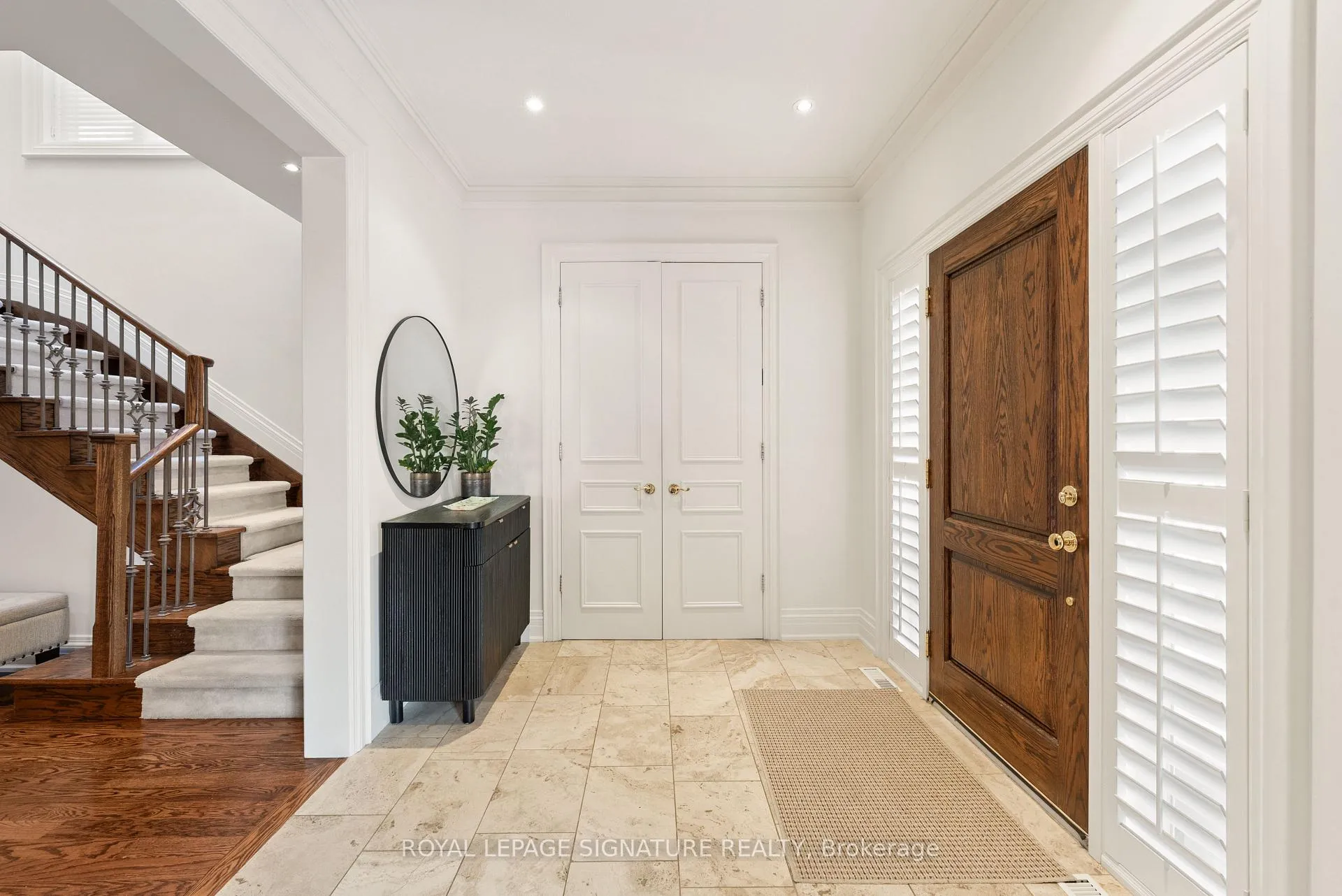 Photo 2 of 68 Carmichael Avenue, Toronto, Bedford Park-Nortown — HOMEH