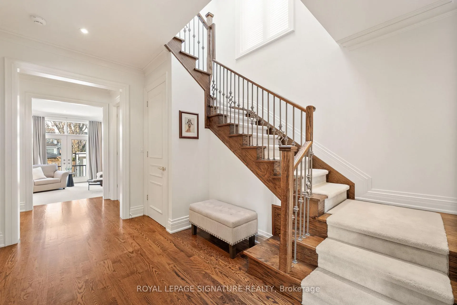 Photo 5 of 68 Carmichael Avenue, Toronto, Bedford Park-Nortown — HOMEH