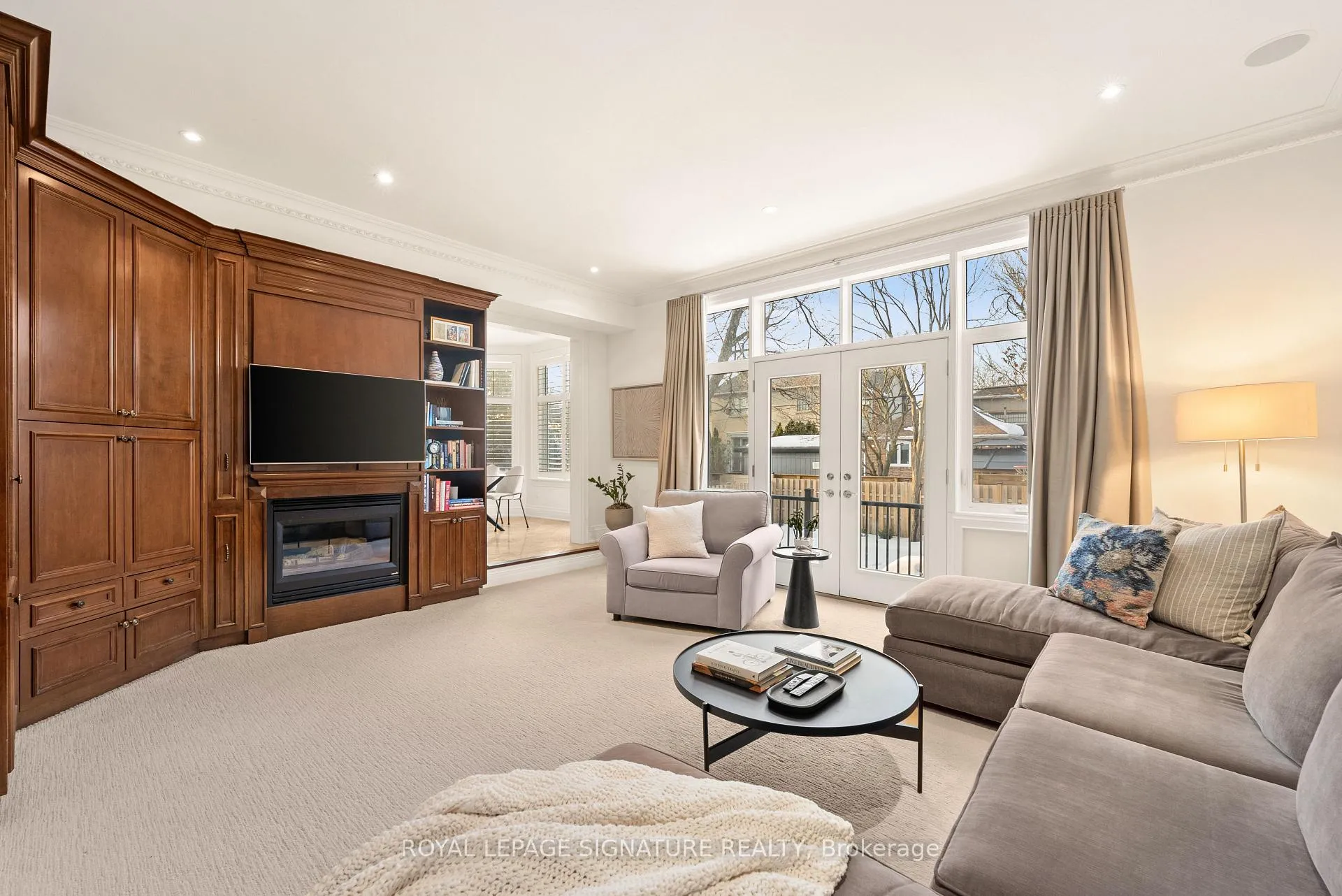 Photo 7 of 68 Carmichael Avenue, Toronto, Bedford Park-Nortown — HOMEH