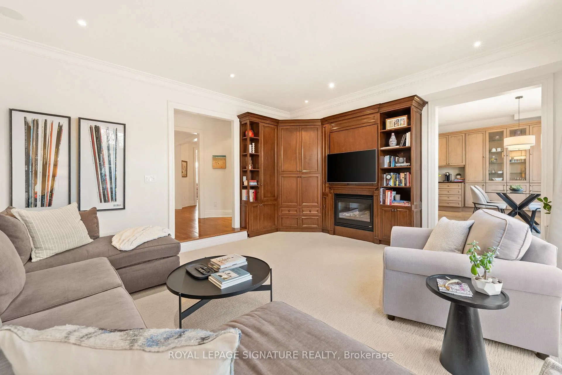 Photo 8 of 68 Carmichael Avenue, Toronto, Bedford Park-Nortown — HOMEH