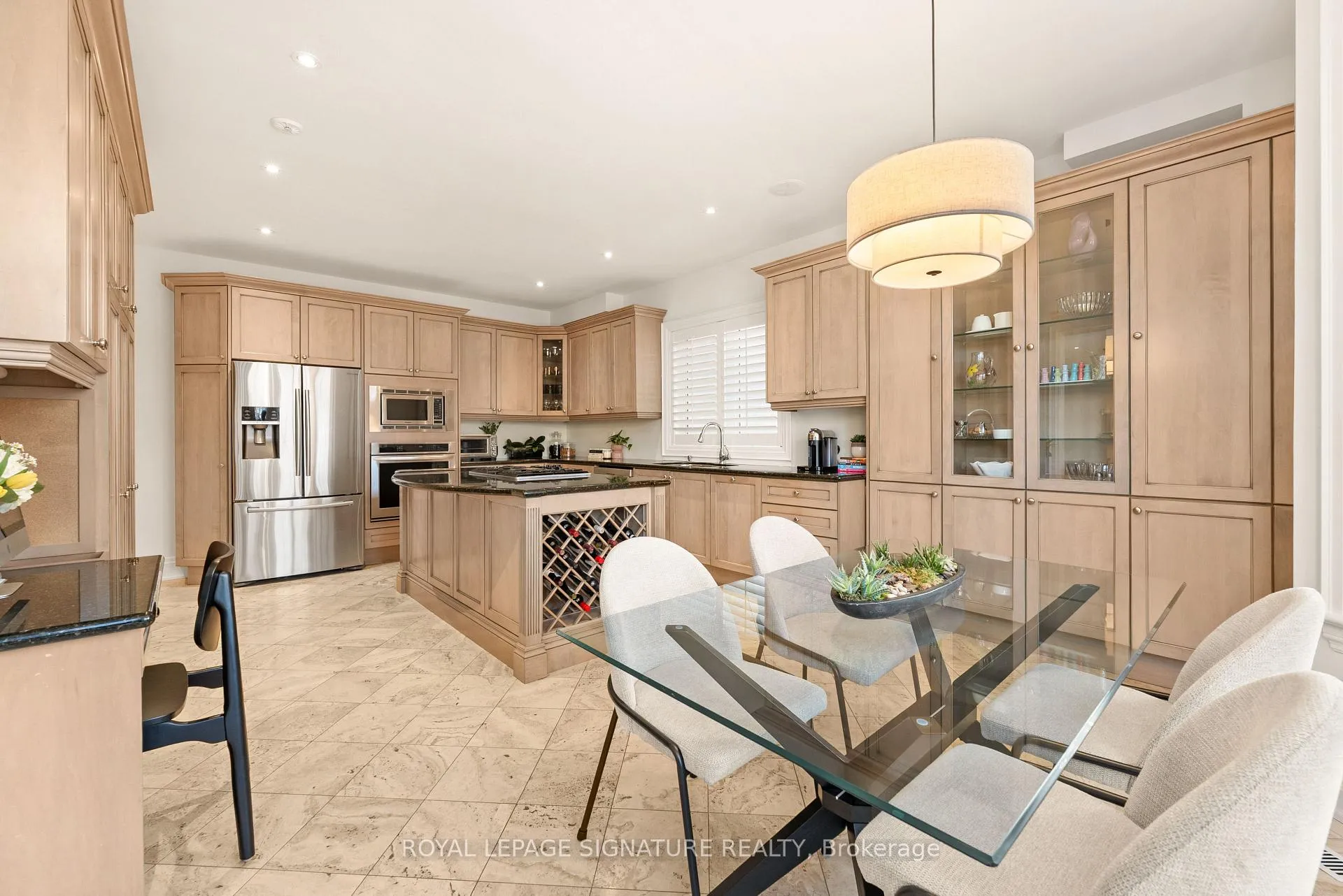 Photo 9 of 68 Carmichael Avenue, Toronto, Bedford Park-Nortown — HOMEH