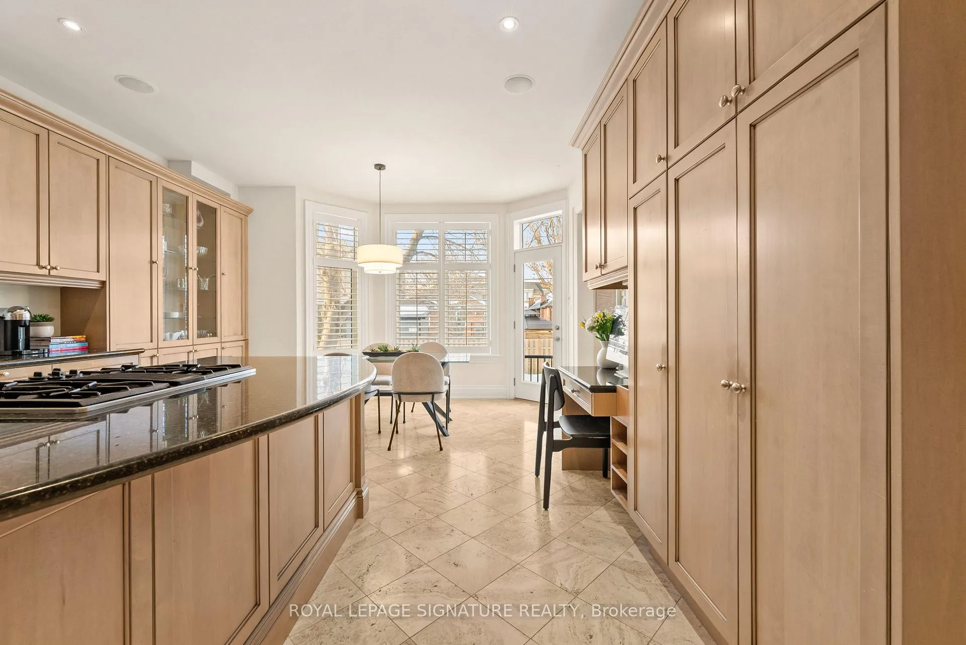 Photo 10 of 68 Carmichael Avenue, Toronto, Bedford Park-Nortown — HOMEH