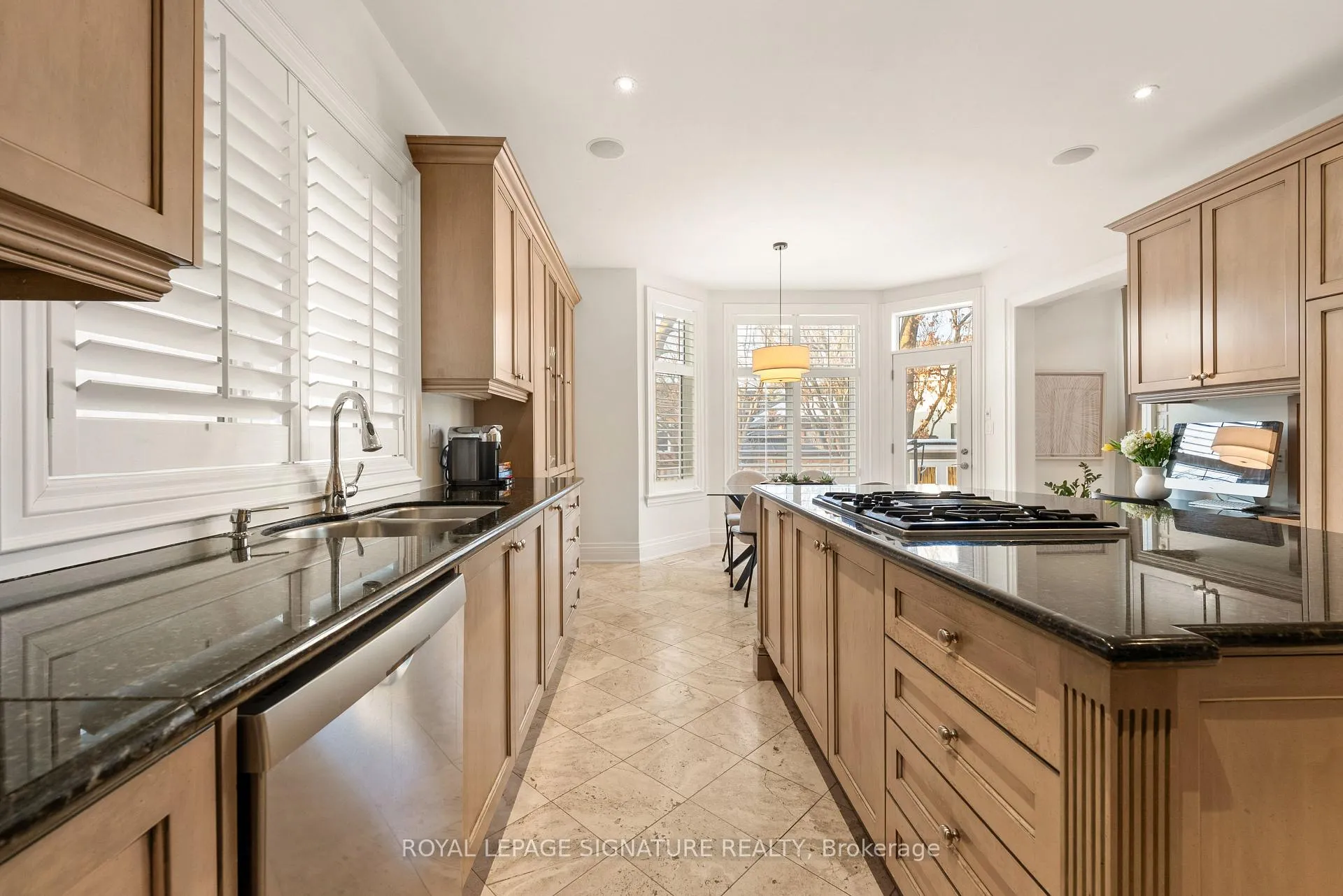 Photo 11 of 68 Carmichael Avenue, Toronto, Bedford Park-Nortown — HOMEH