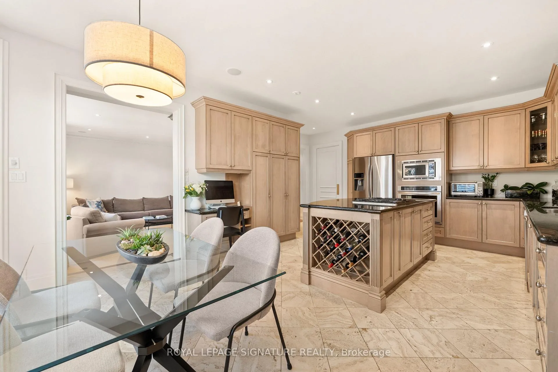 Photo 12 of 68 Carmichael Avenue, Toronto, Bedford Park-Nortown — HOMEH