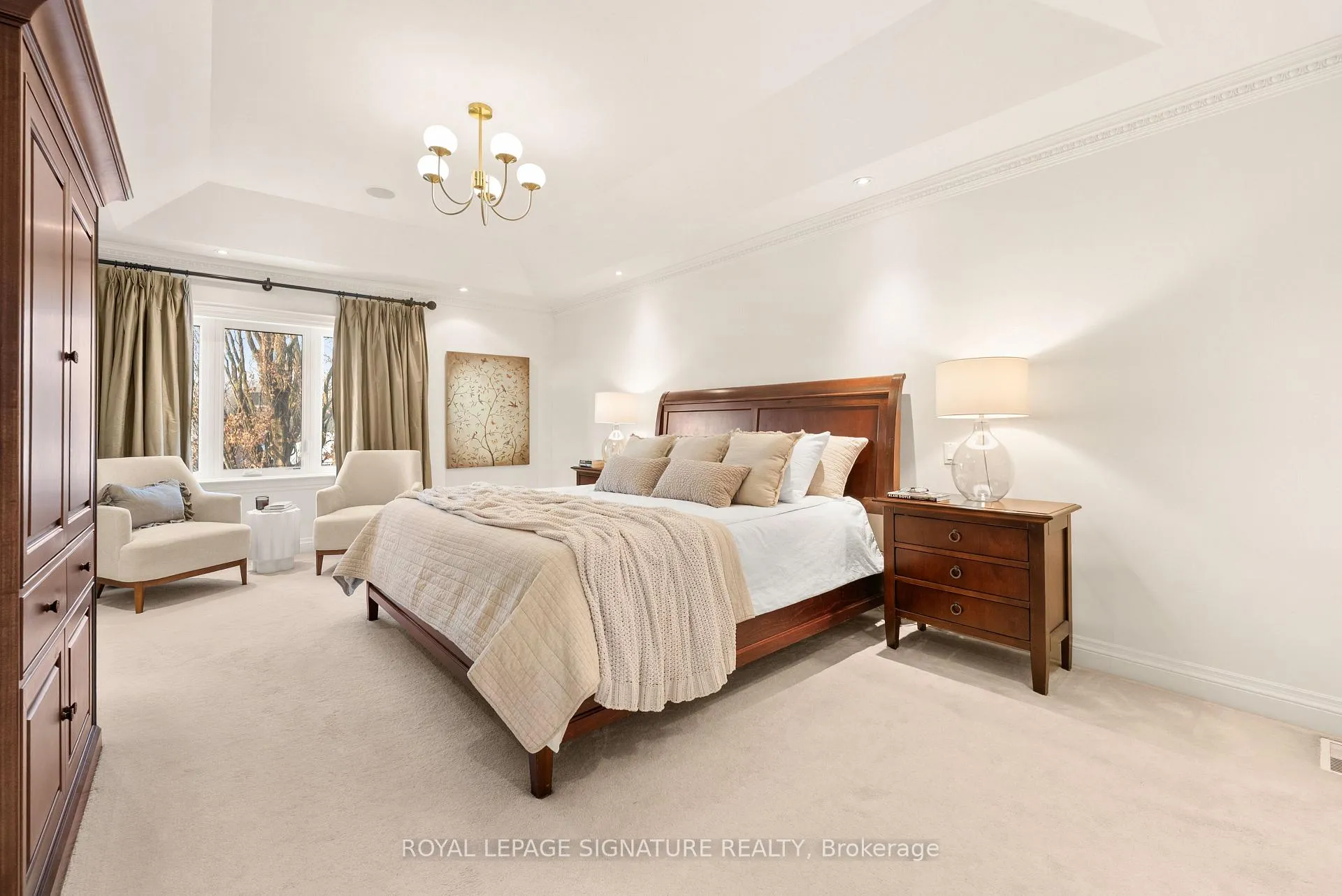 Photo 13 of 68 Carmichael Avenue, Toronto, Bedford Park-Nortown — HOMEH