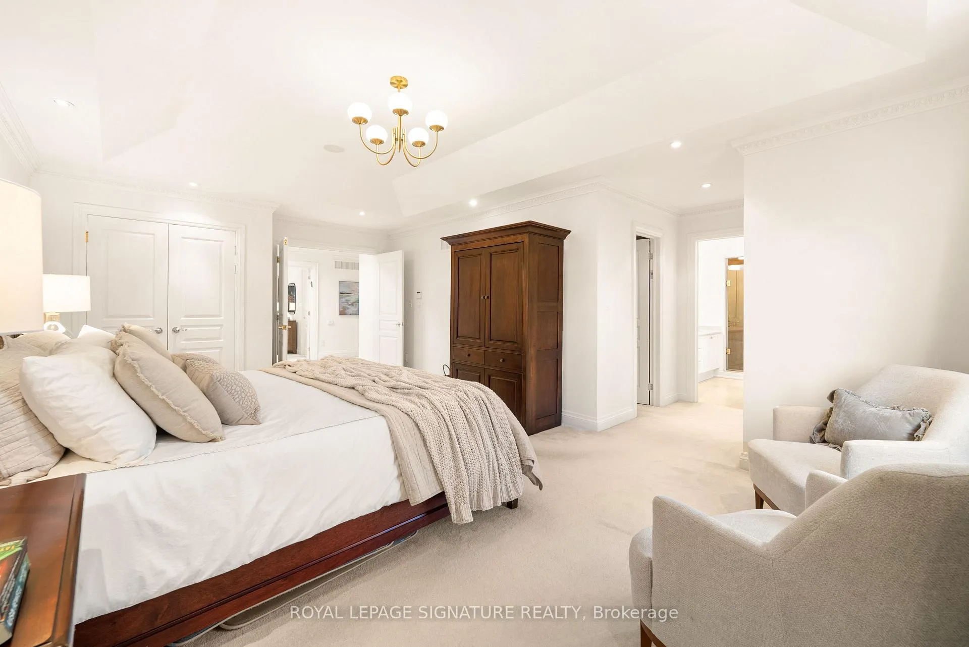 Photo 14 of 68 Carmichael Avenue, Toronto, Bedford Park-Nortown — HOMEH