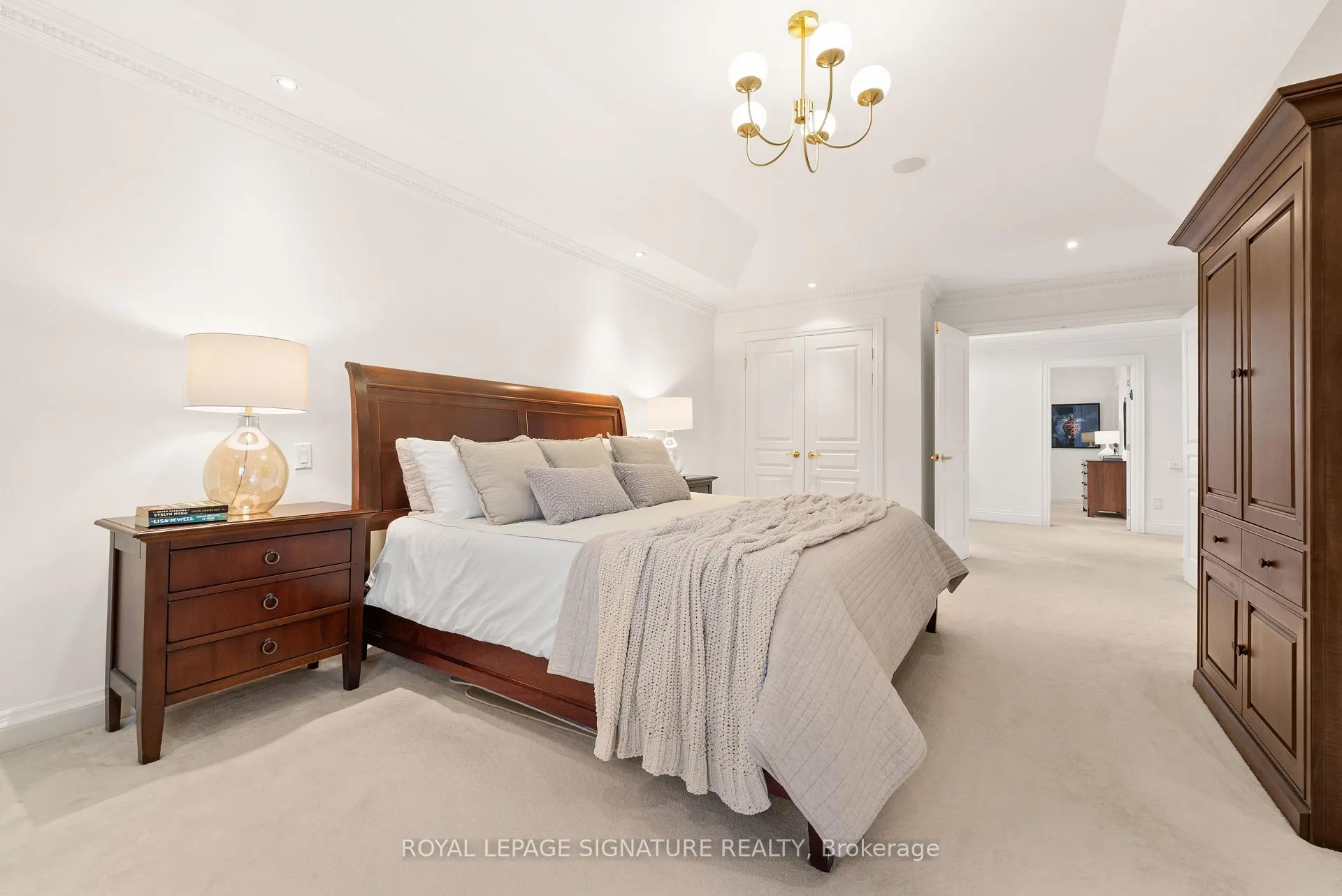 Photo 17 of 68 Carmichael Avenue, Toronto, Bedford Park-Nortown — HOMEH