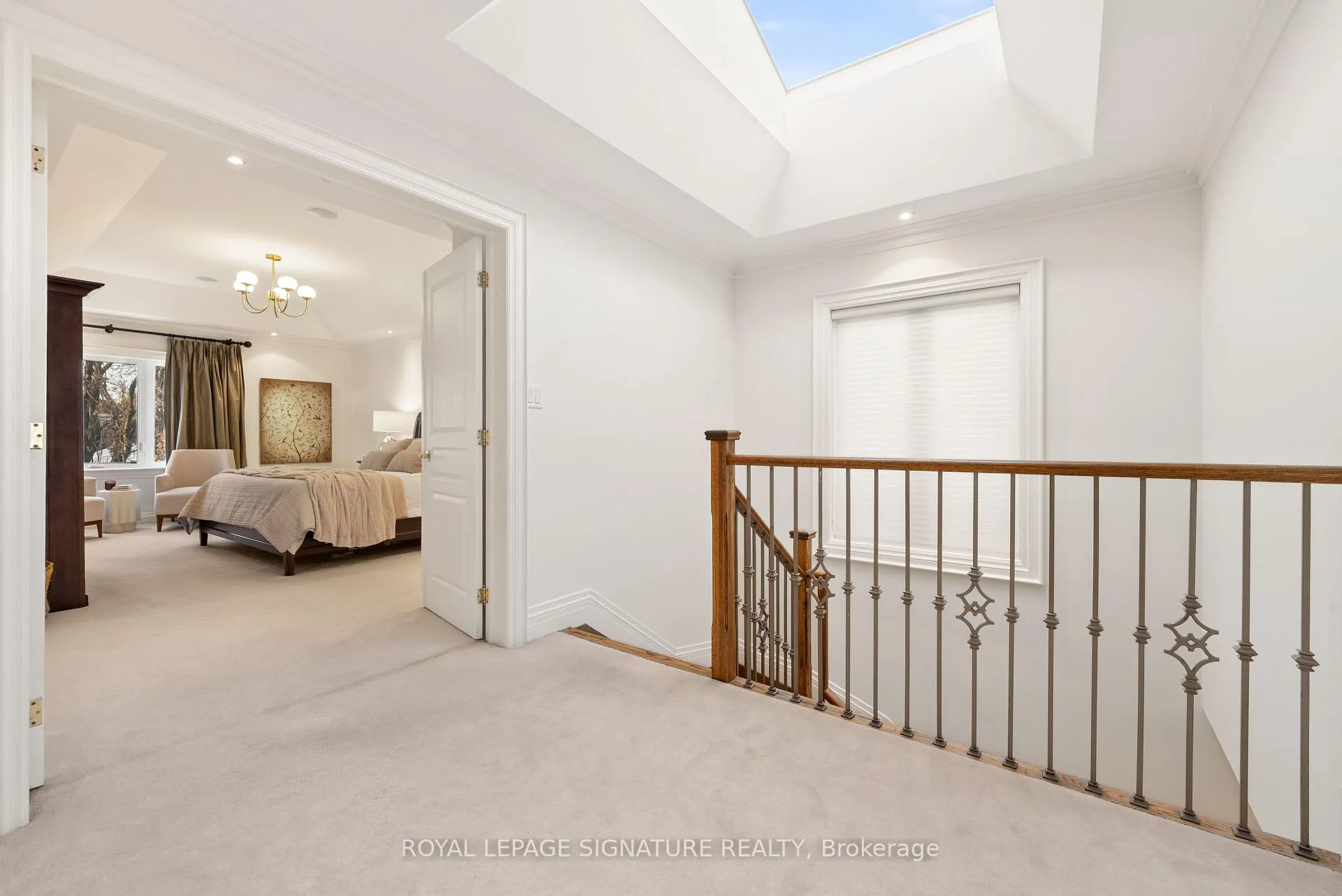 Photo 18 of 68 Carmichael Avenue, Toronto, Bedford Park-Nortown — HOMEH