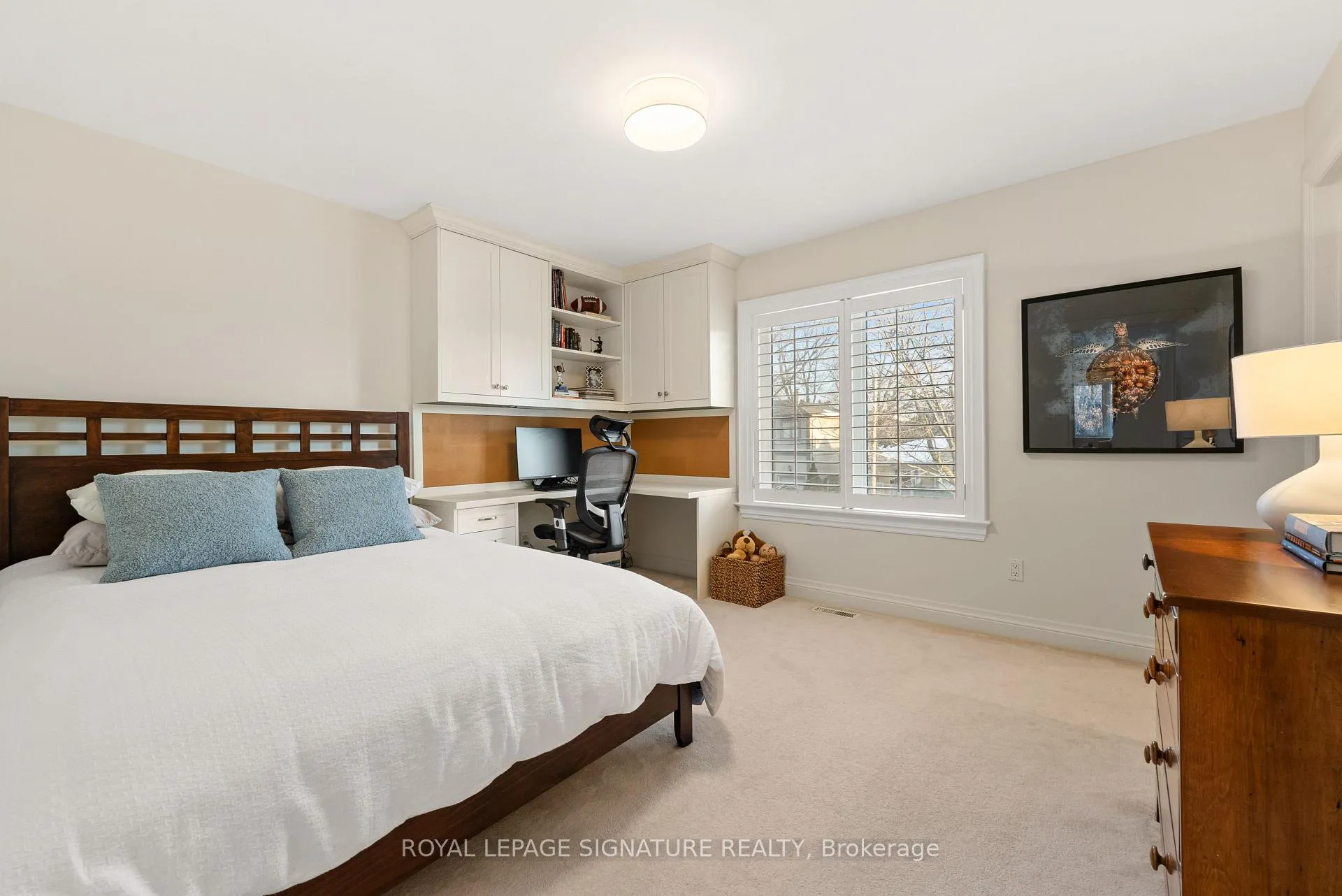 Photo 19 of 68 Carmichael Avenue, Toronto, Bedford Park-Nortown — HOMEH