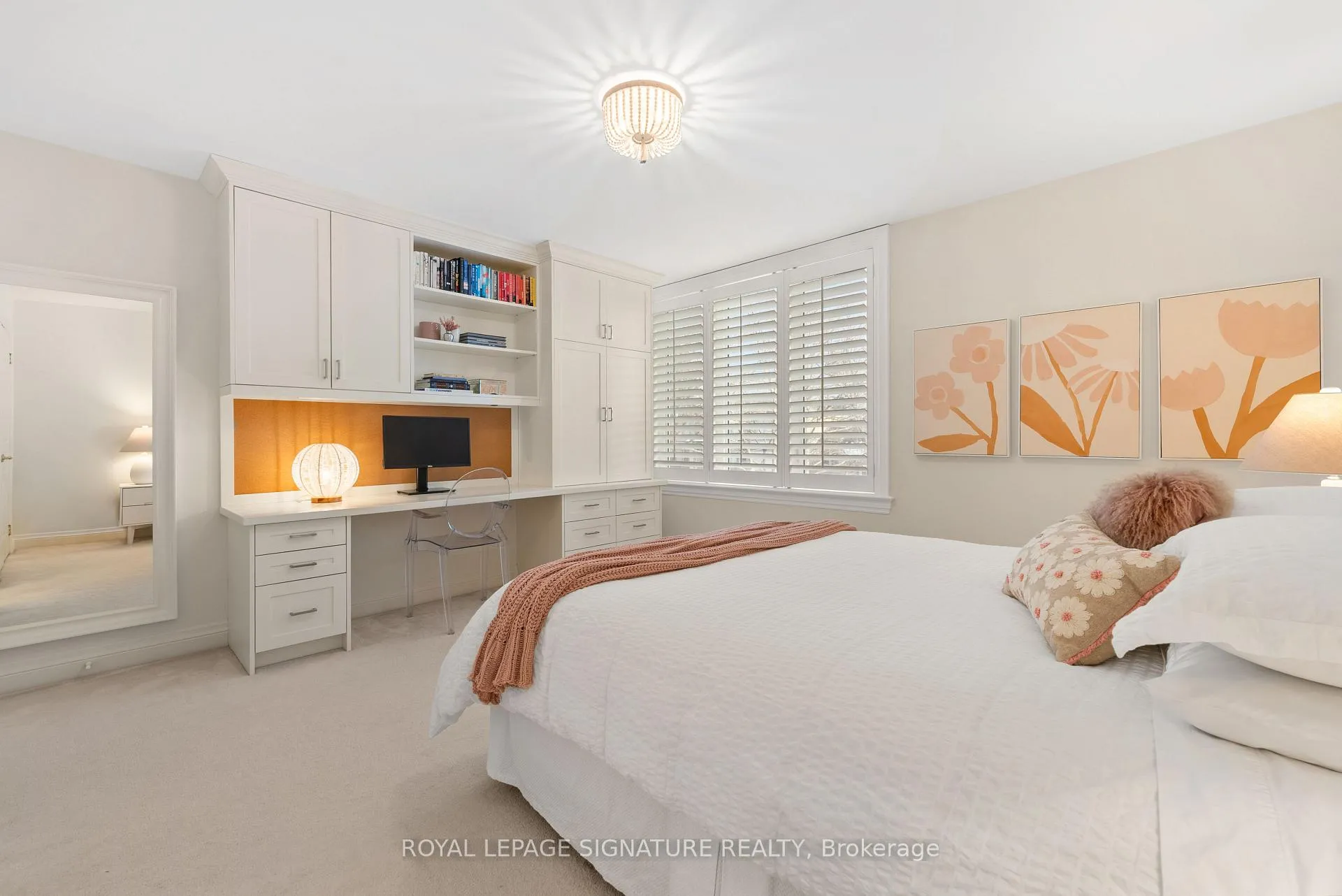 Photo 21 of 68 Carmichael Avenue, Toronto, Bedford Park-Nortown — HOMEH