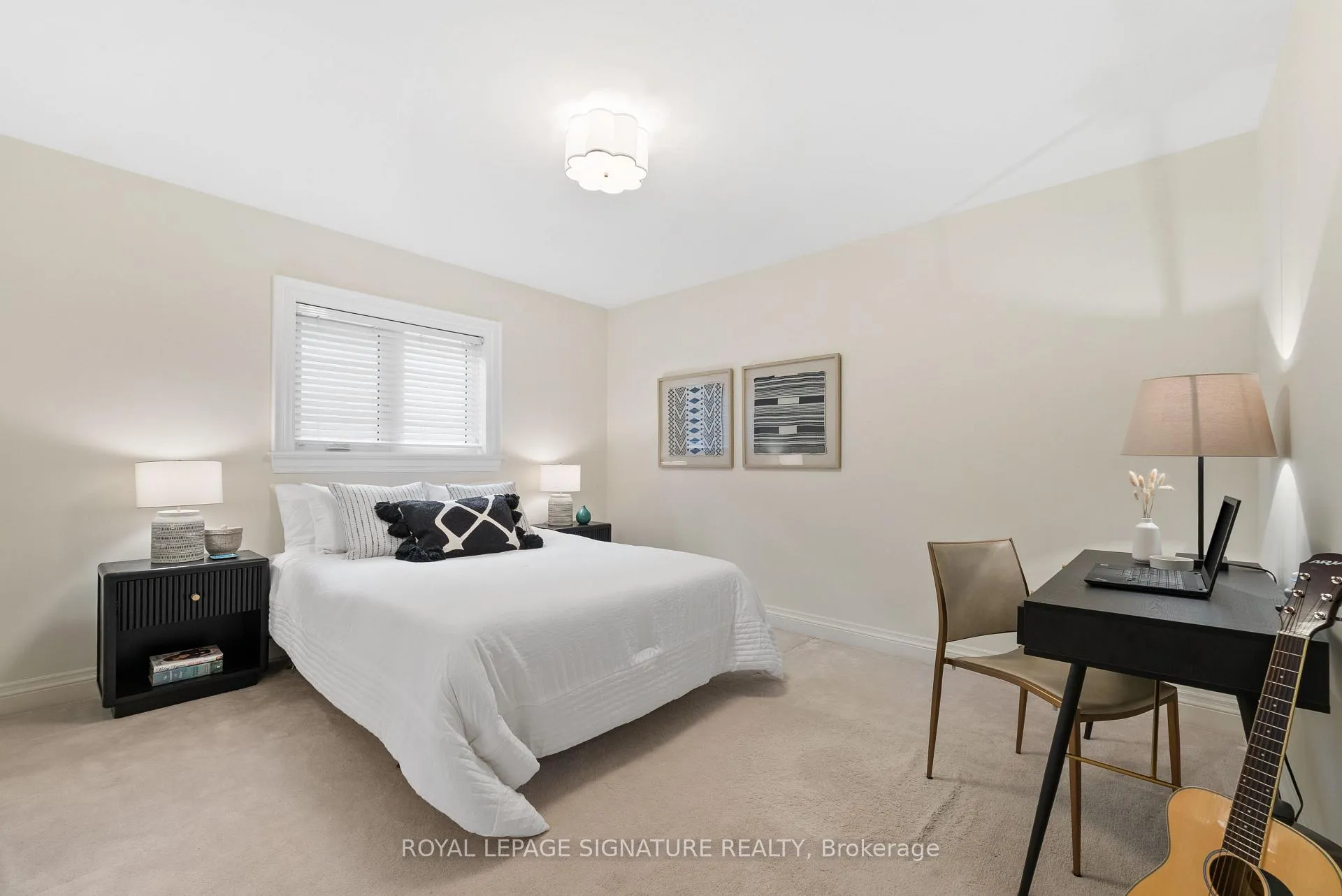 Photo 22 of 68 Carmichael Avenue, Toronto, Bedford Park-Nortown — HOMEH