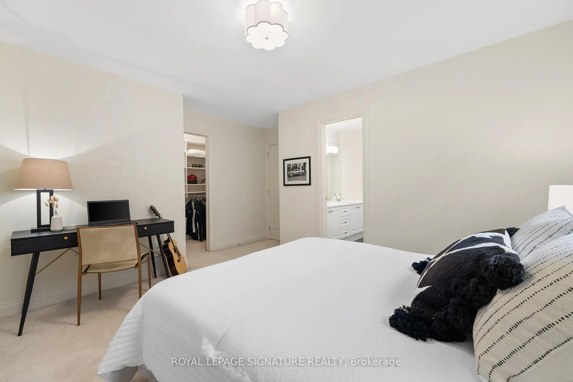 Photo 23 of 68 Carmichael Avenue, Toronto, Bedford Park-Nortown — HOMEH
