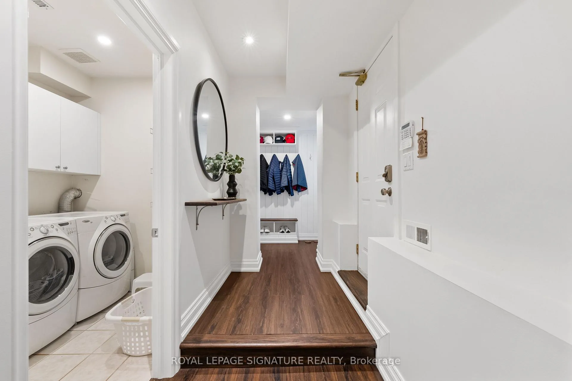 Photo 24 of 68 Carmichael Avenue, Toronto, Bedford Park-Nortown — HOMEH