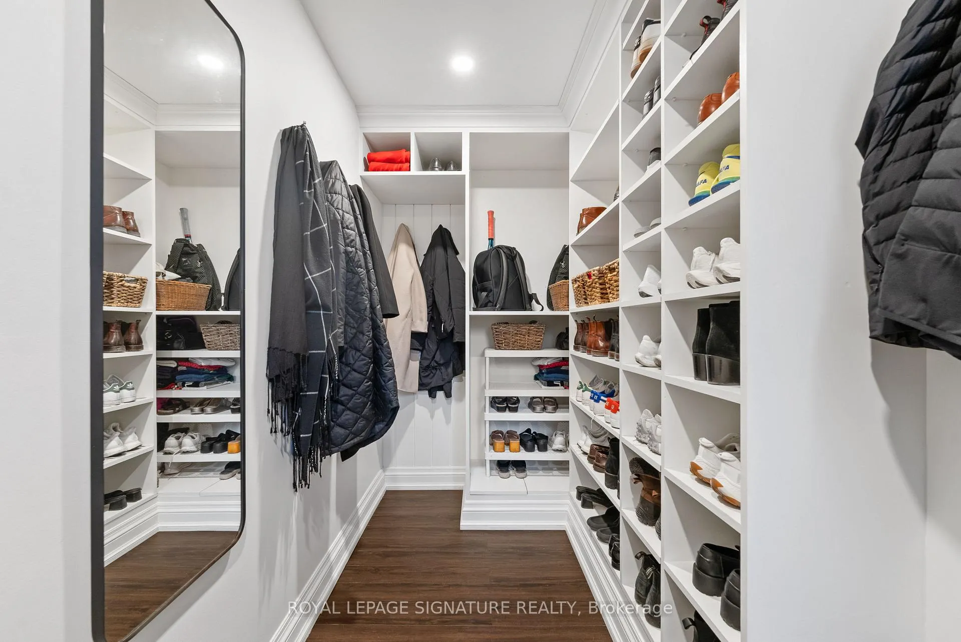 Photo 25 of 68 Carmichael Avenue, Toronto, Bedford Park-Nortown — HOMEH