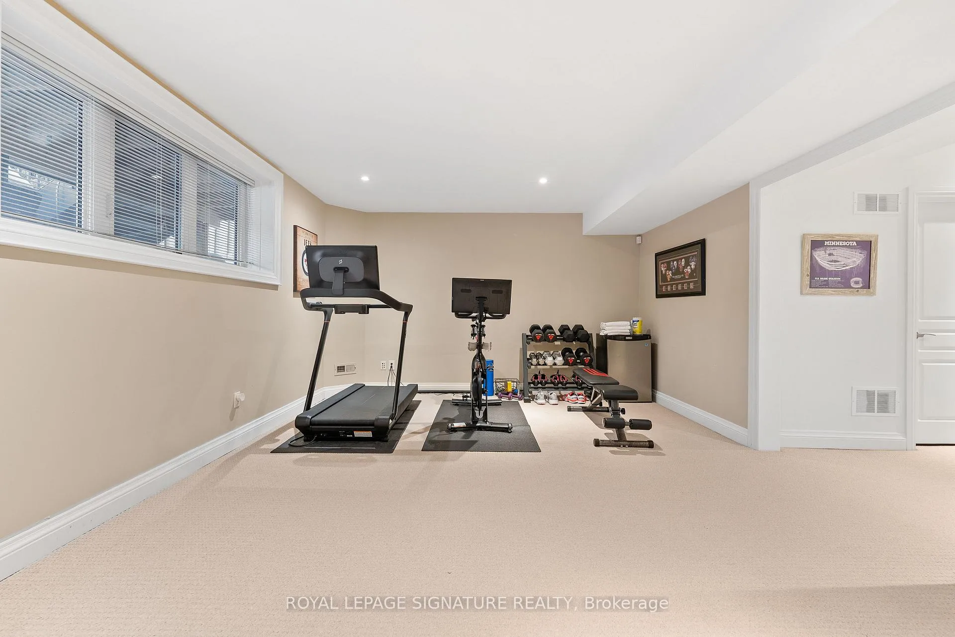 Photo 28 of 68 Carmichael Avenue, Toronto, Bedford Park-Nortown — HOMEH