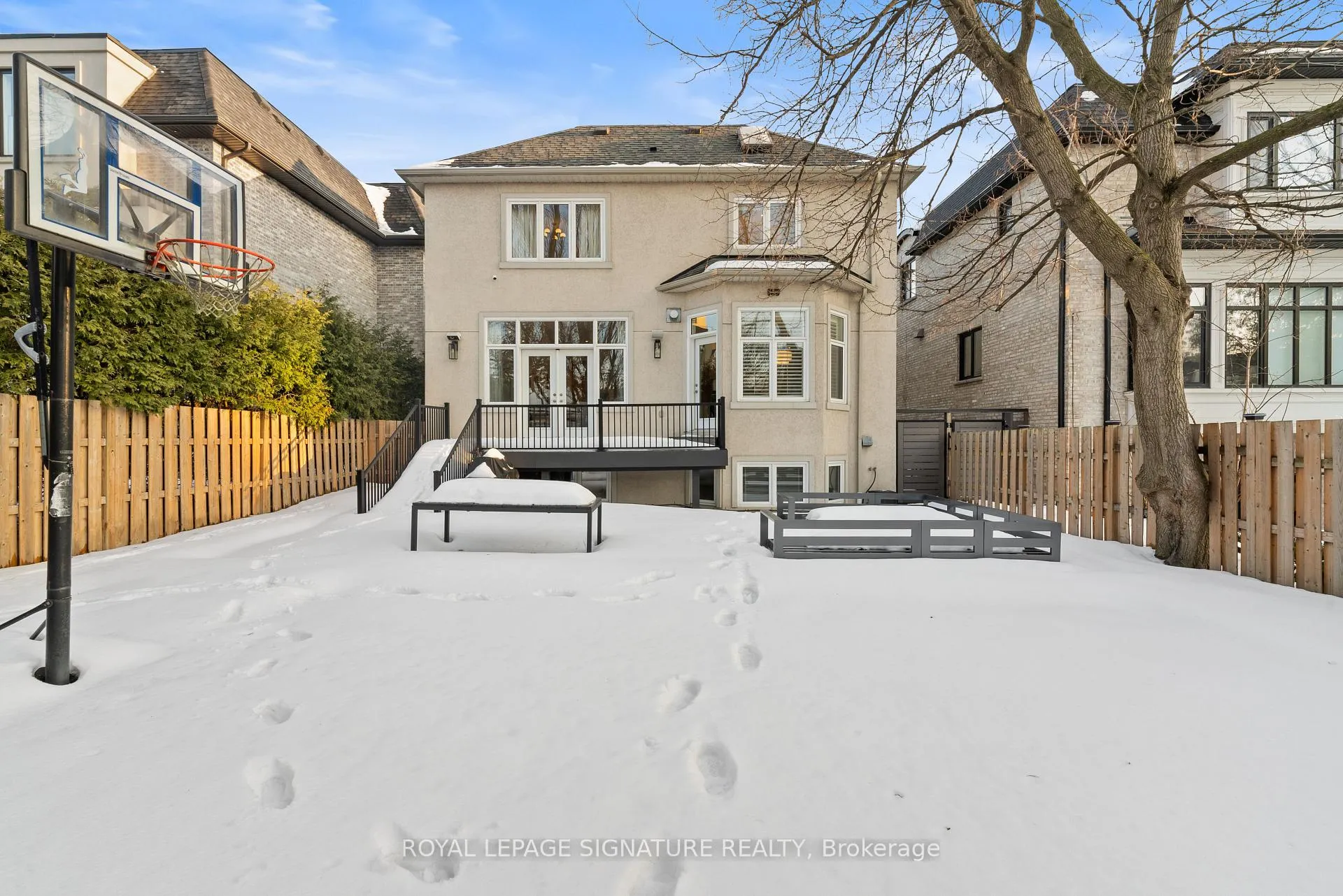 Photo 29 of 68 Carmichael Avenue, Toronto, Bedford Park-Nortown — HOMEH
