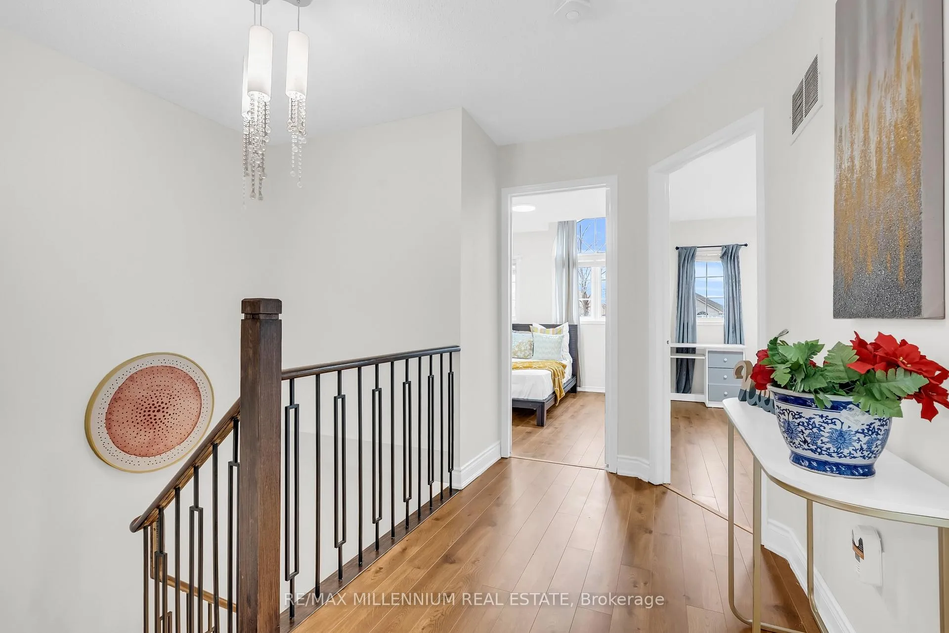 Photo 22 of 38 Kitto Court, Brampton, Fletcher's West — HOMEH