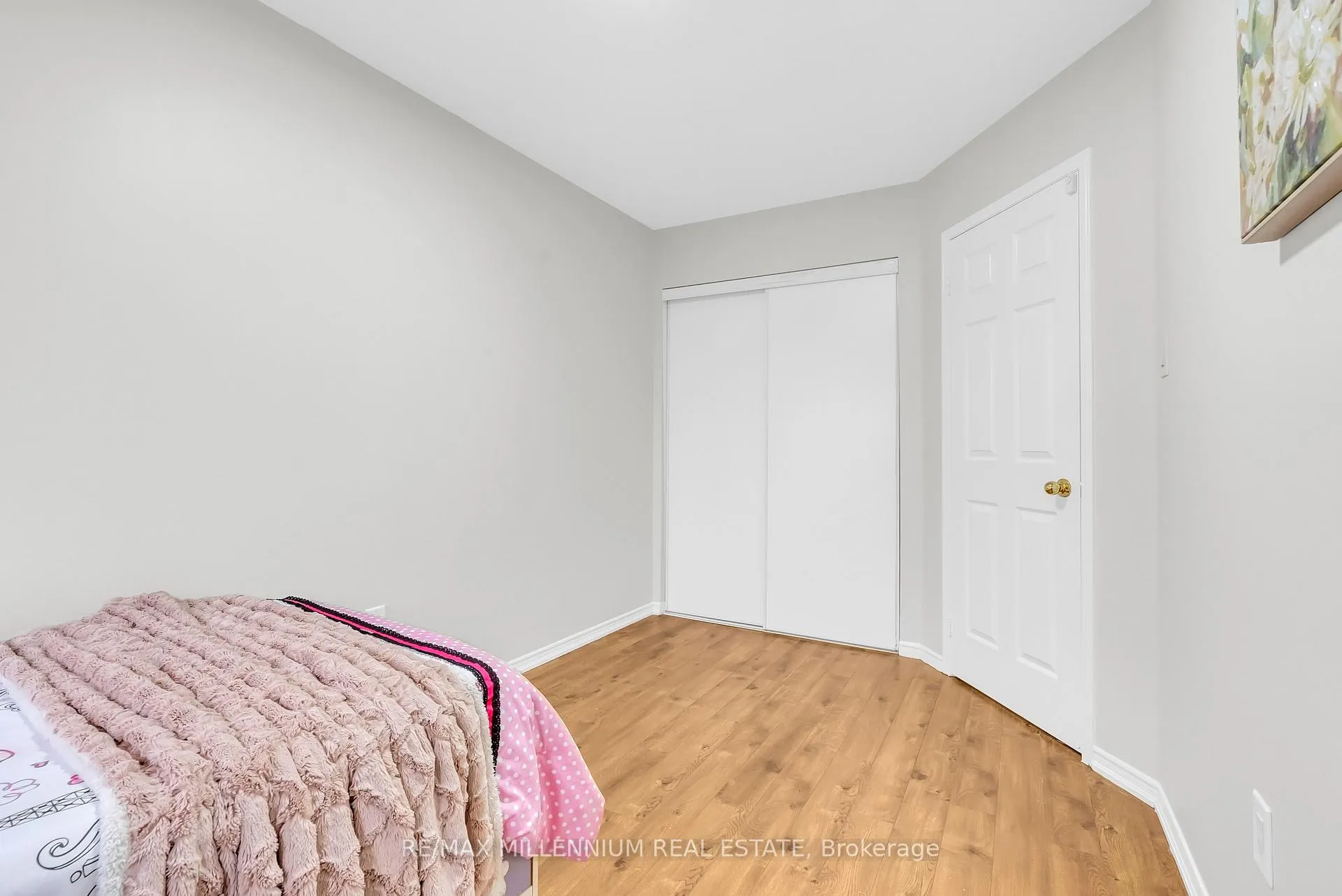 Photo 33 of 38 Kitto Court, Brampton, Fletcher's West — HOMEH