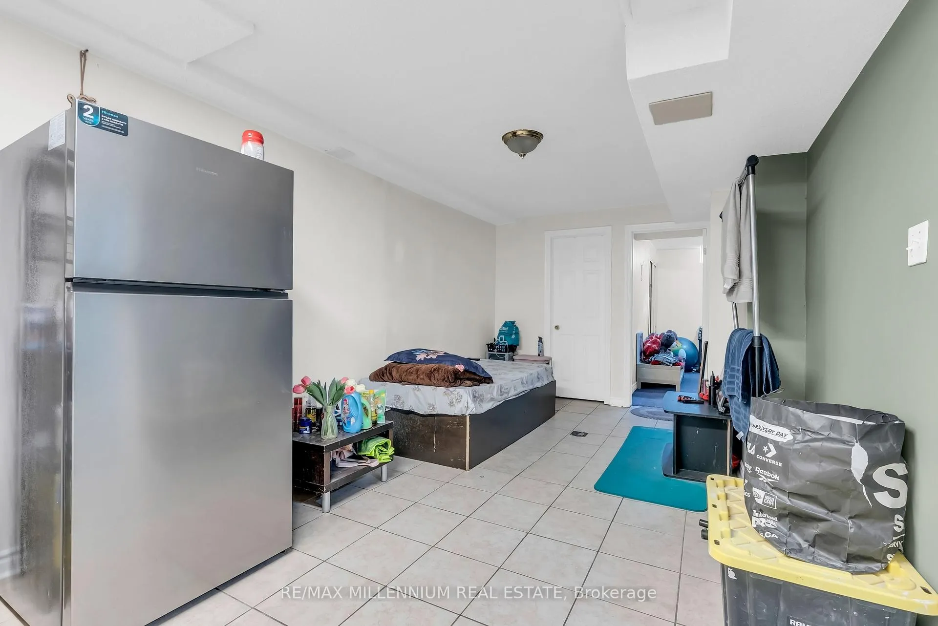 Photo 35 of 38 Kitto Court, Brampton, Fletcher's West — HOMEH