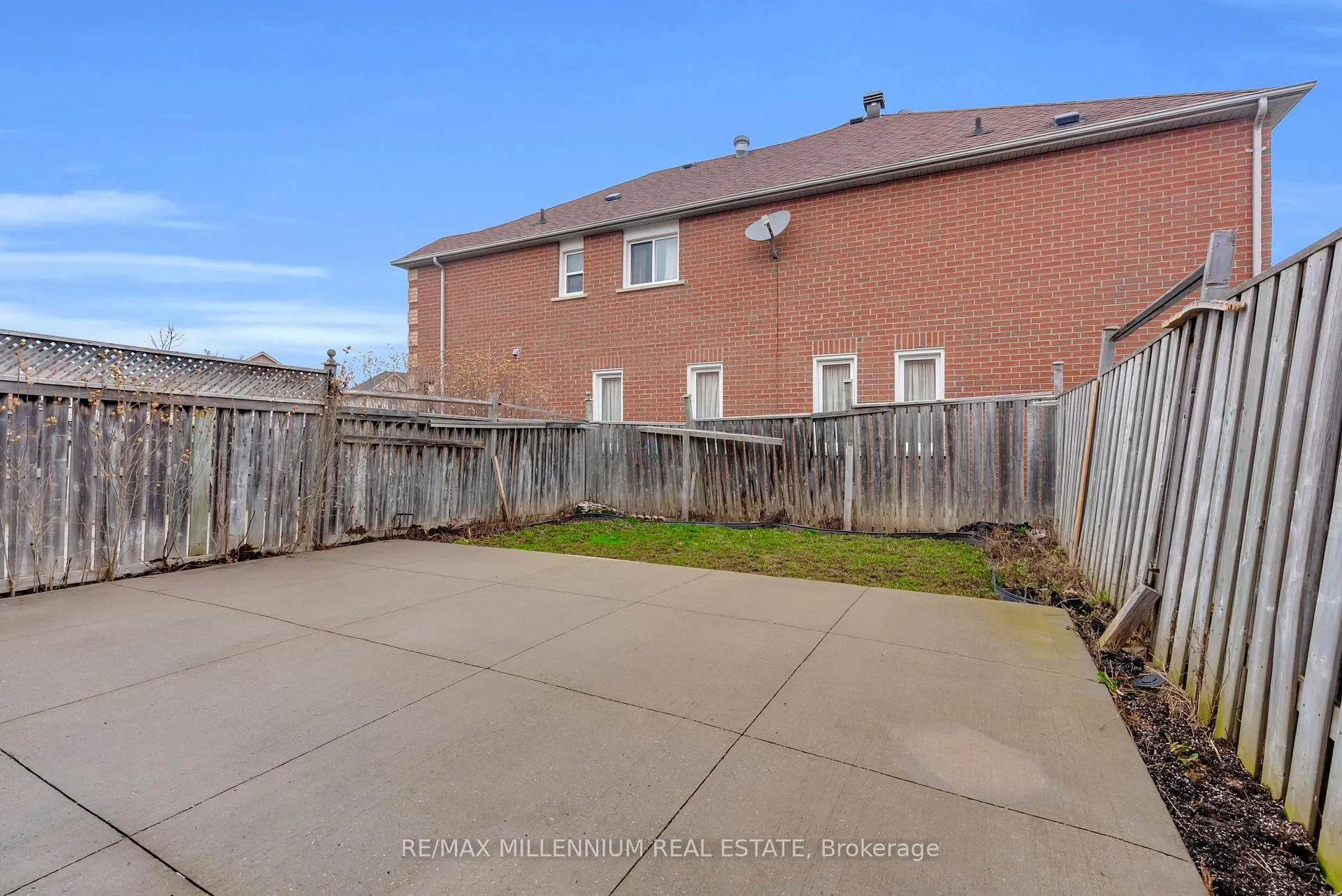 Photo 44 of 38 Kitto Court, Brampton, Fletcher's West — HOMEH