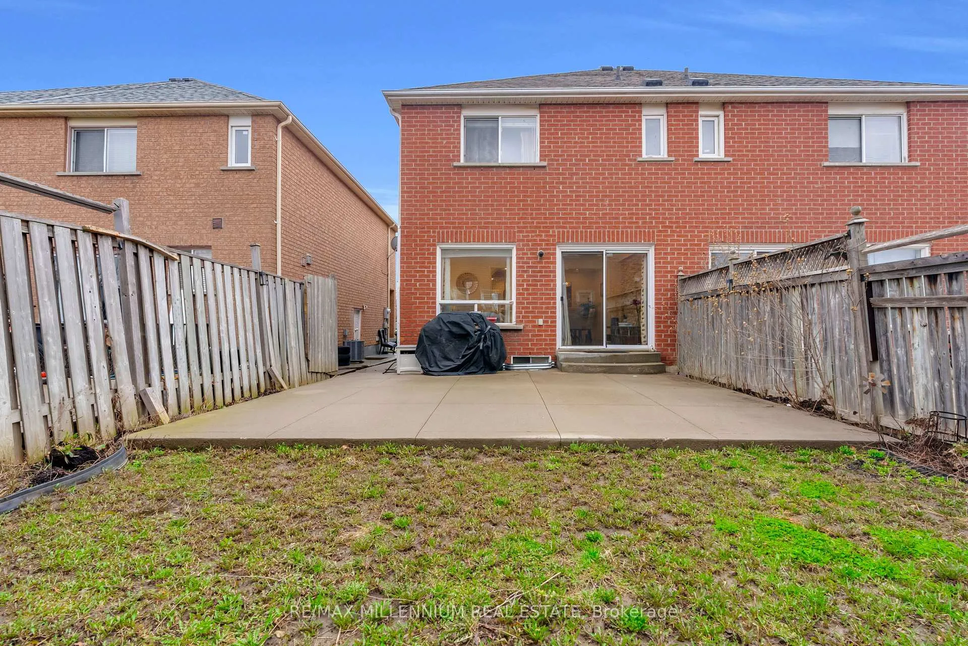 Photo 46 of 38 Kitto Court, Brampton, Fletcher's West — HOMEH