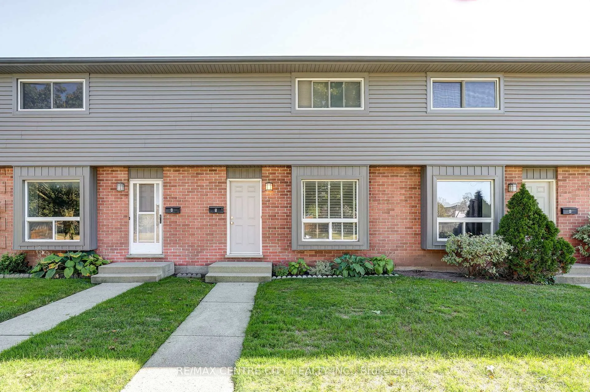 Photo 2 of Unit 5, 1443 Huron Street, London, East D — HOMEH
