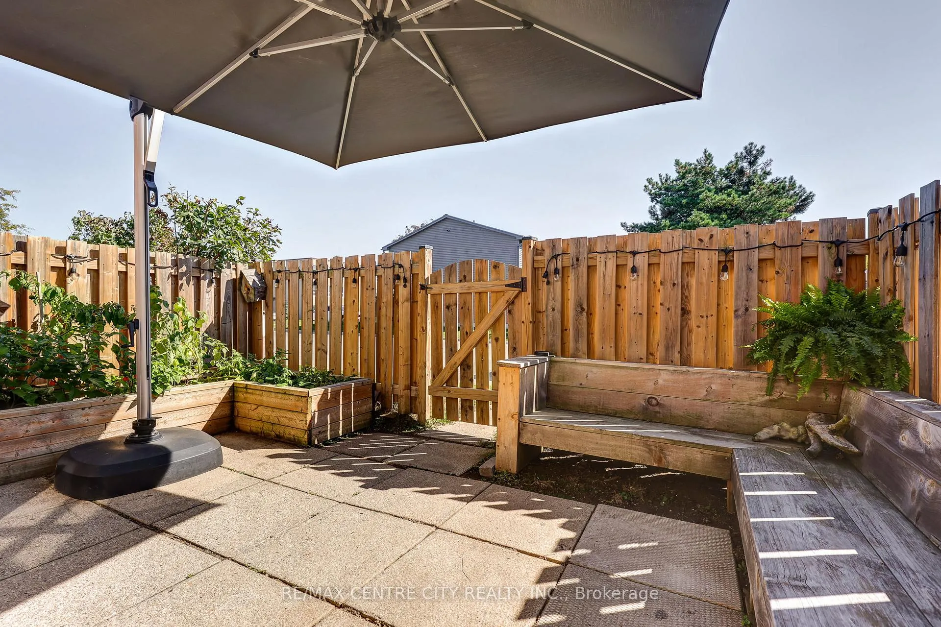 Photo 3 of Unit 5, 1443 Huron Street, London, East D — HOMEH