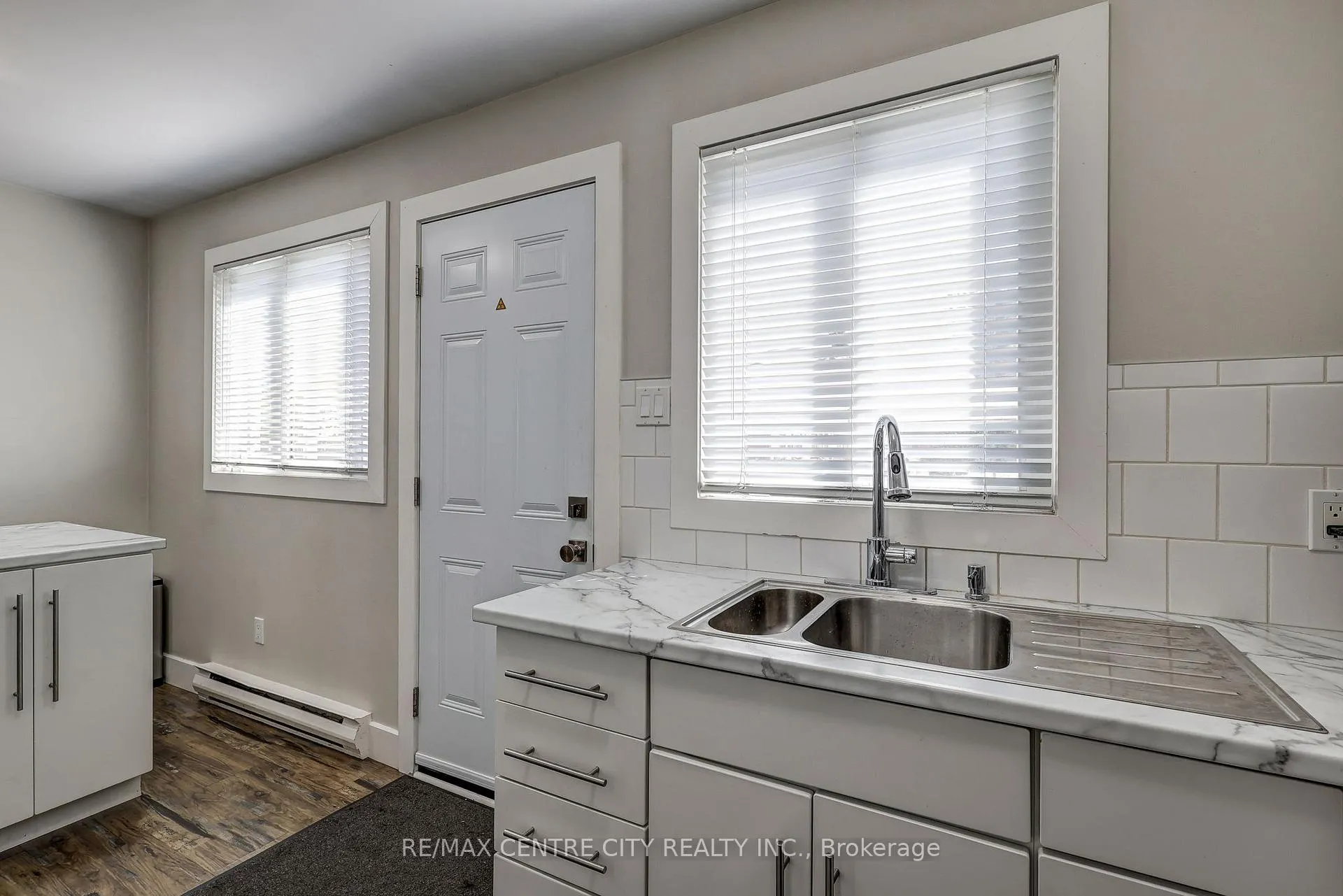 Photo 12 of Unit 5, 1443 Huron Street, London, East D — HOMEH