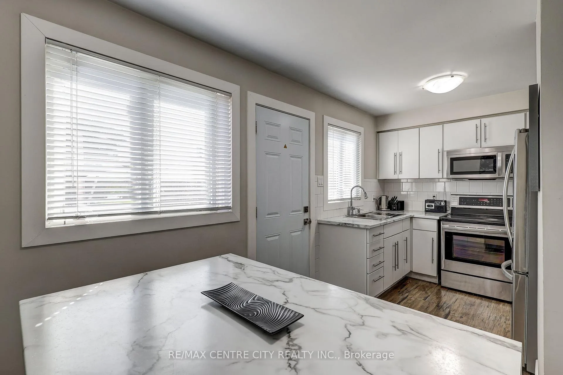 Photo 16 of Unit 5, 1443 Huron Street, London, East D — HOMEH